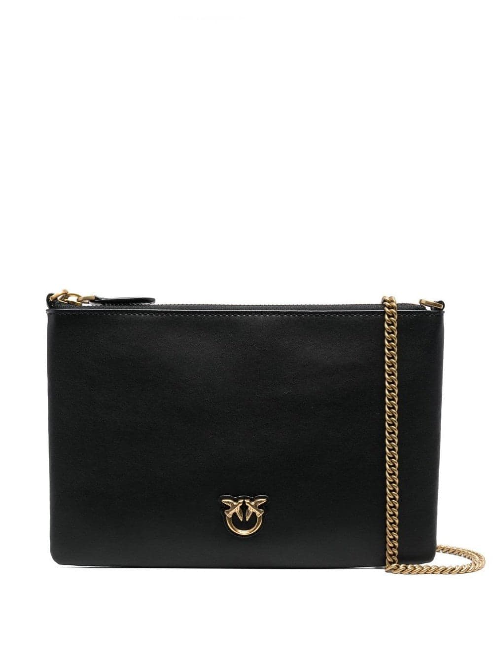 Pinko  - Borsa a Mano Classic Love Bag Simply Nera da Donna - 6