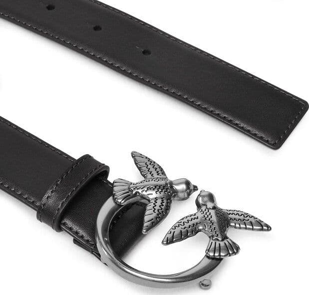 Pinko  - Cintura Nera da Donna - 2