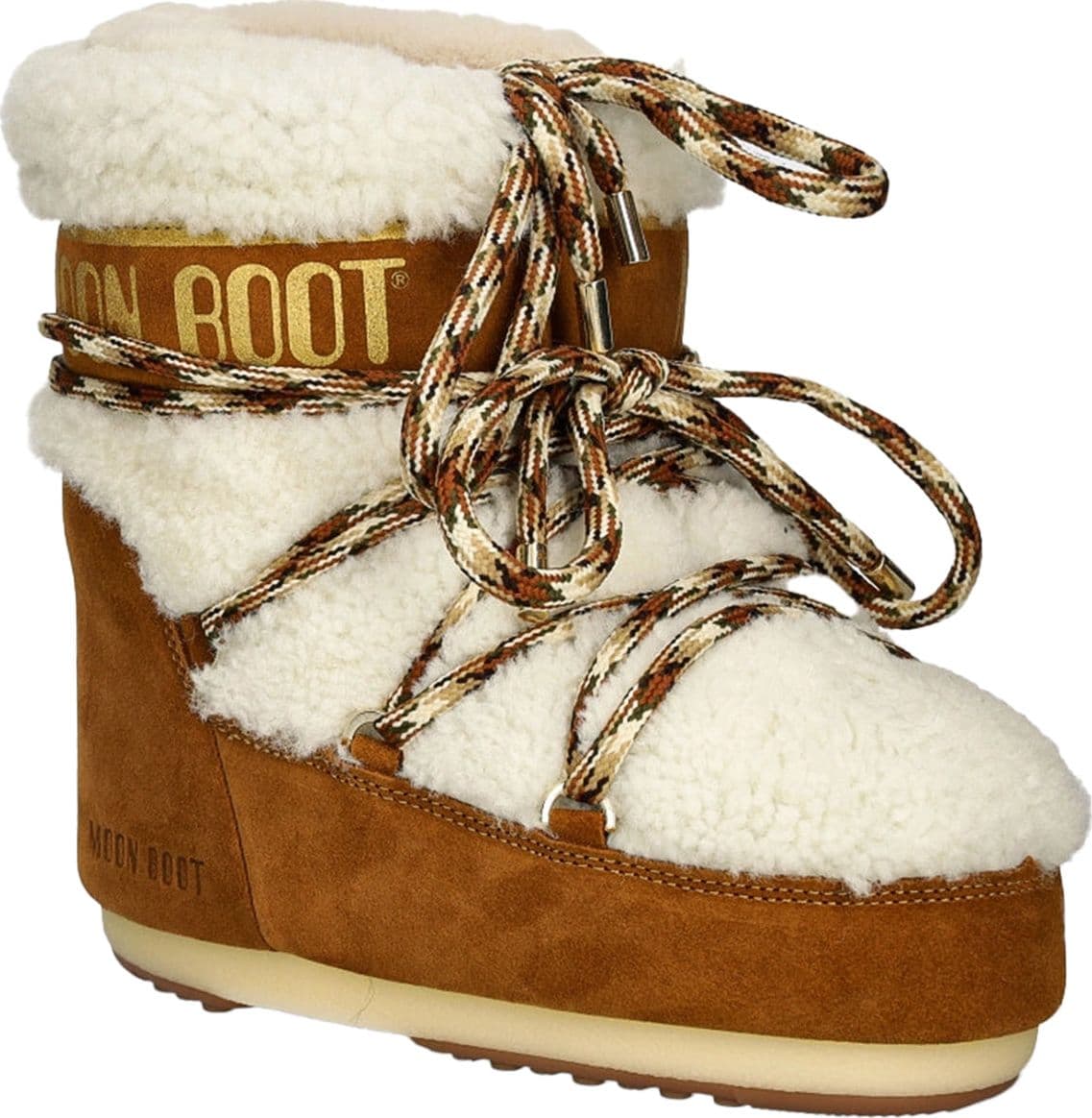 MOON BOOT Moon Boot - Stivaletti da Donna - 2