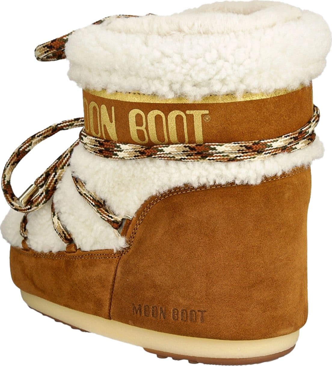 MOON BOOT Moon Boot - Stivaletti da Donna - 3