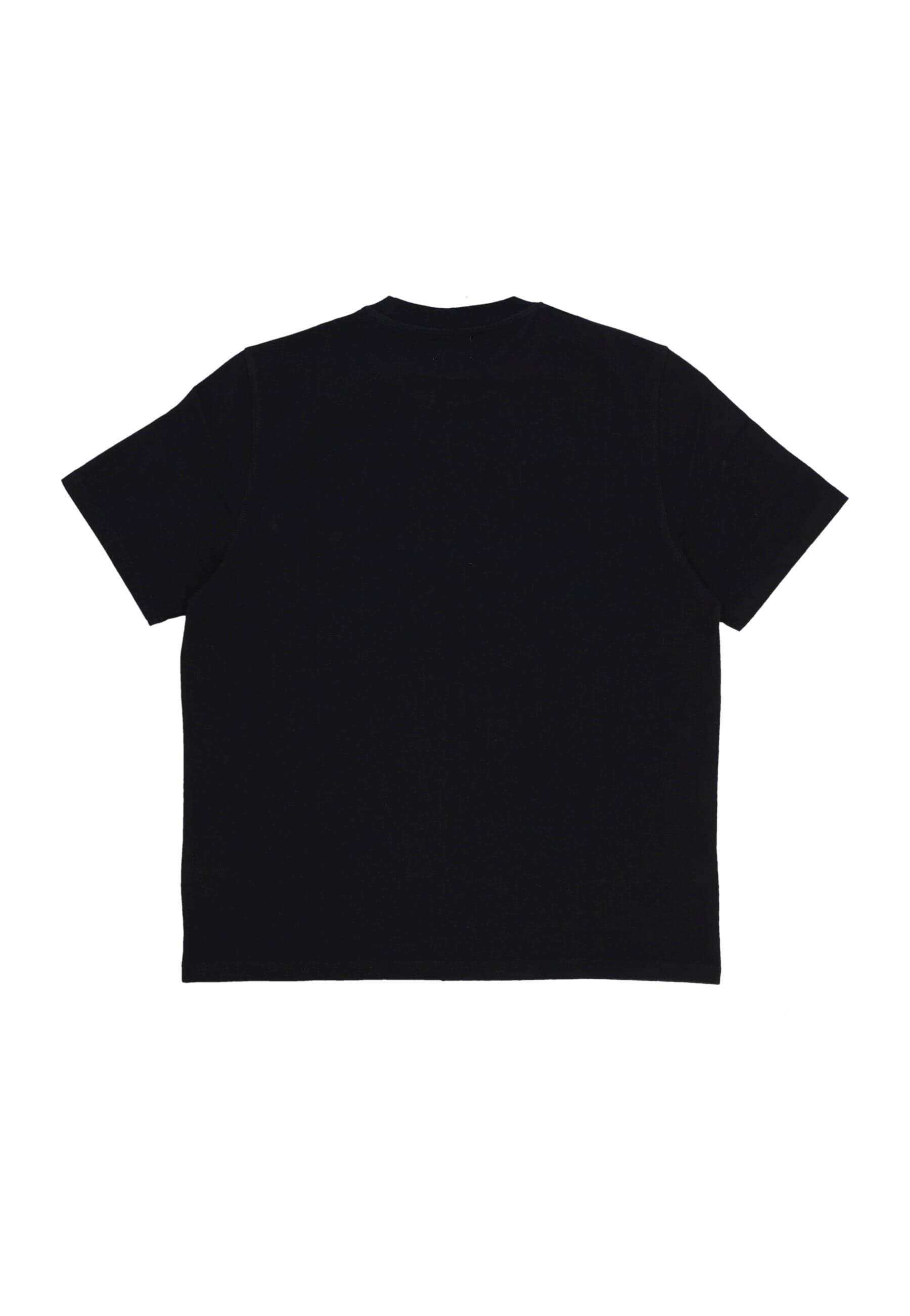 ARTE Maglietta Uomo Script Logo Tee Black - 2