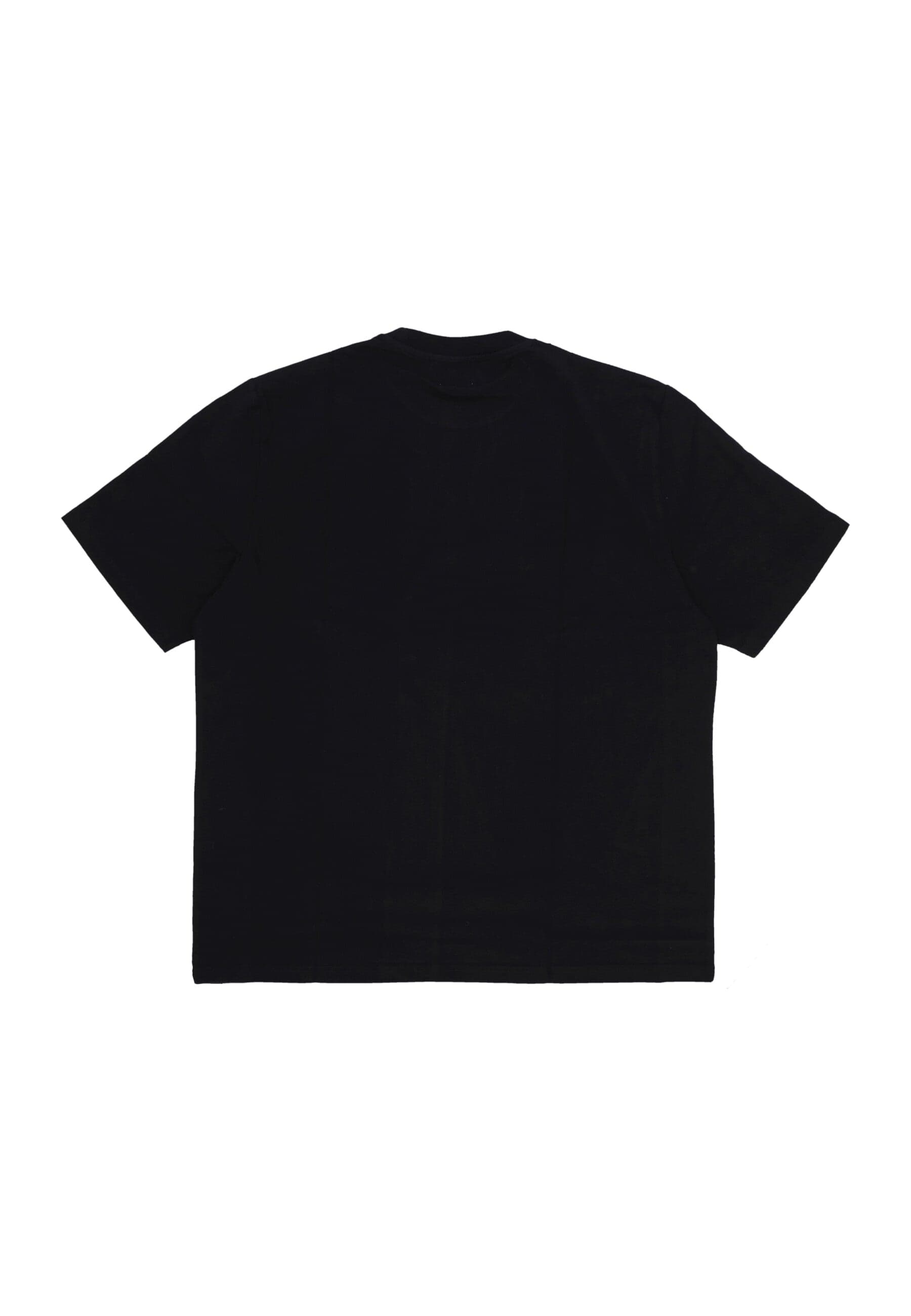 ARTE Maglietta Uomo Blooming Ideas Tee Black - 2