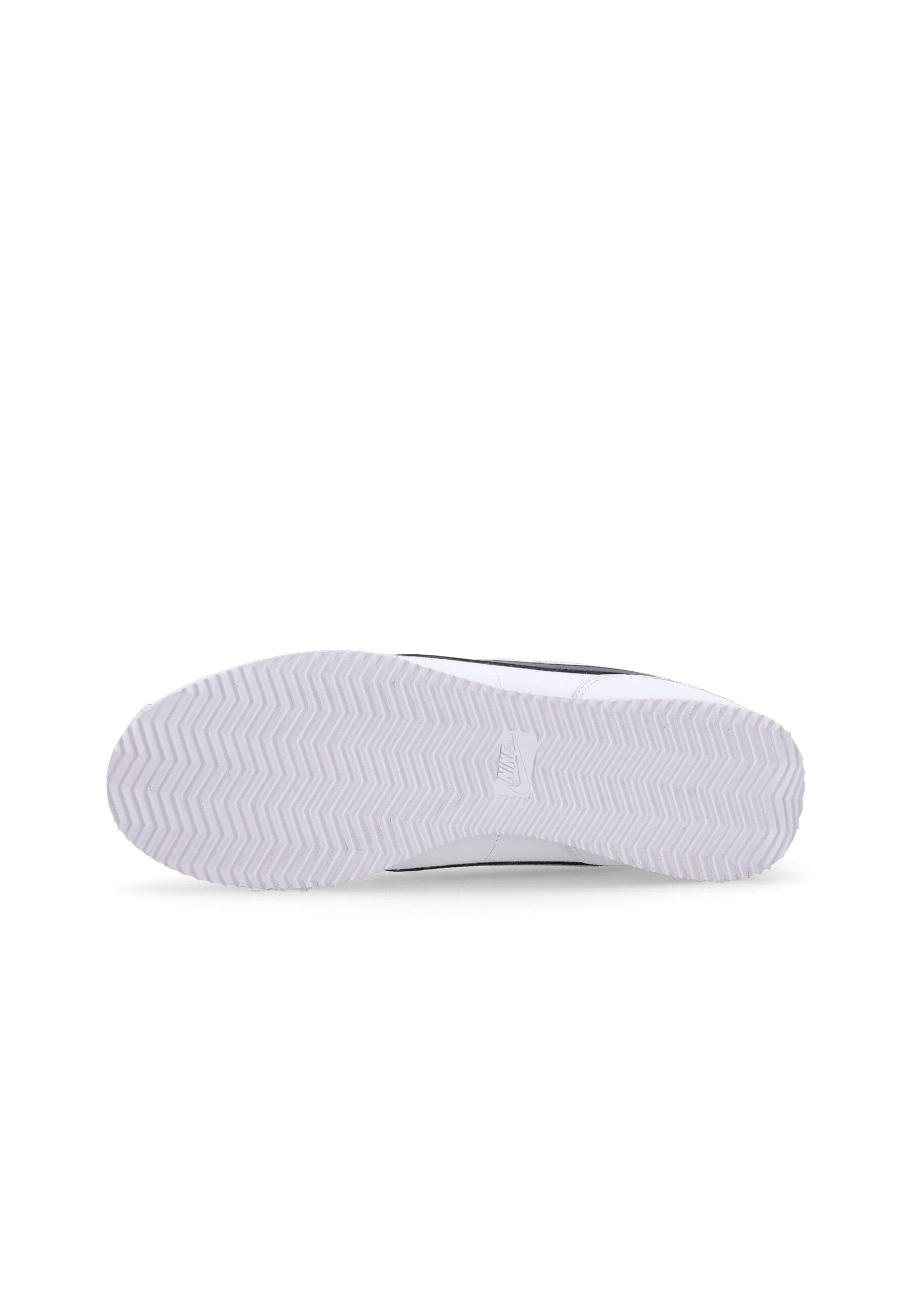 Nike Scarpa Bassa Uomo Cortez White/black - 5