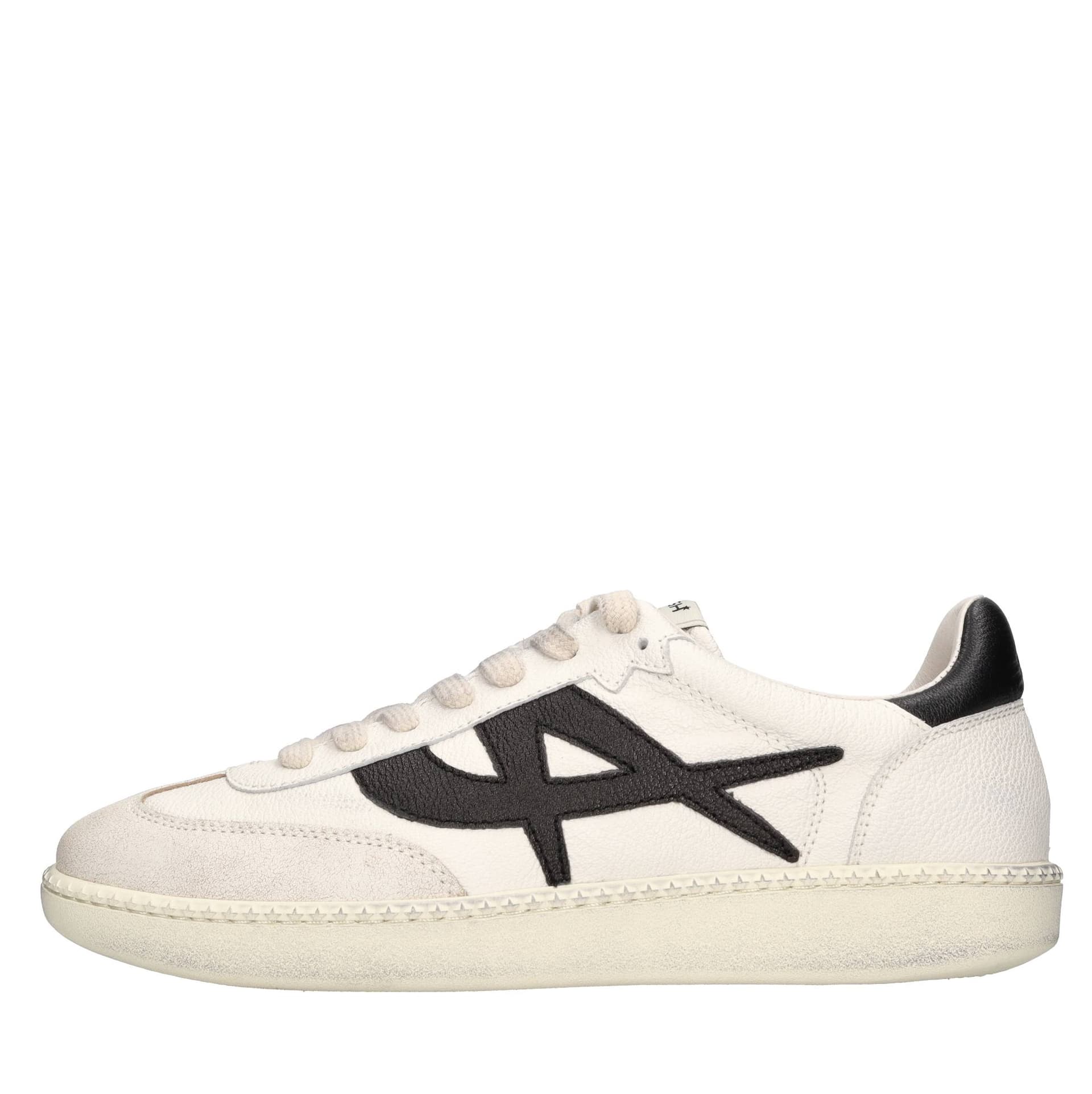 ASH  Sneakers Bianco - 6