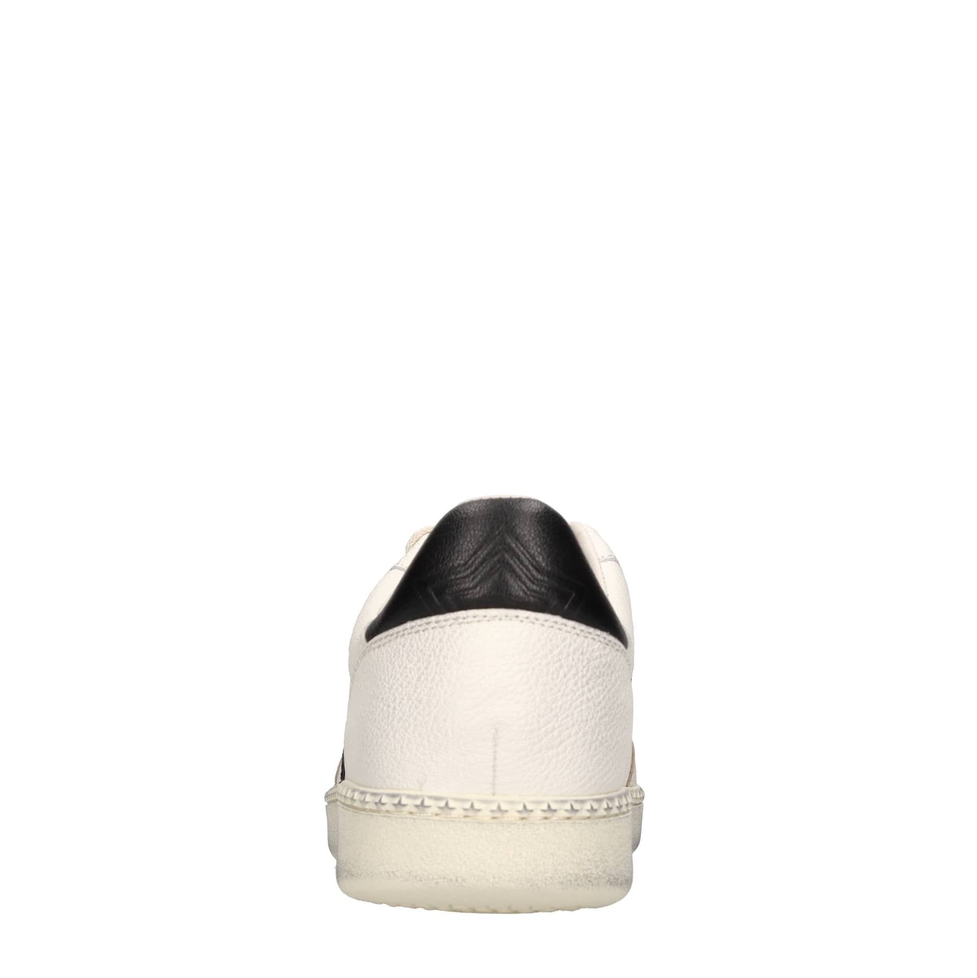 ASH  Sneakers Bianco - 2