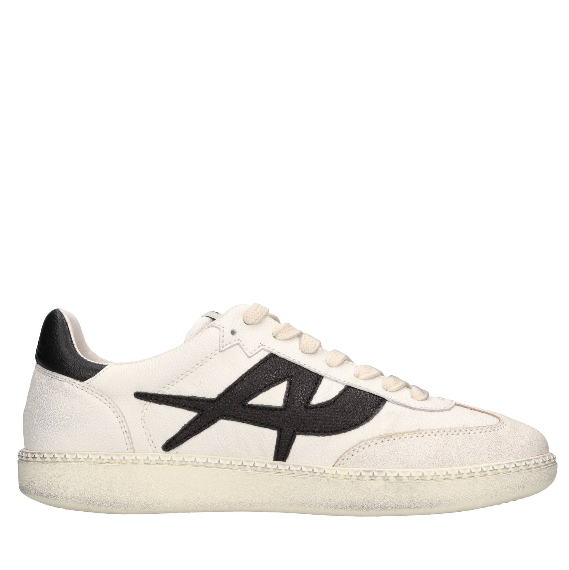 ASH  Sneakers Bianco - 3