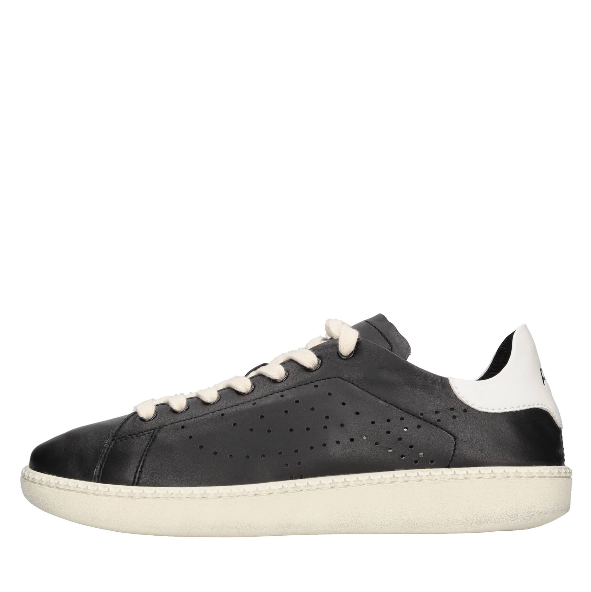 ASH  Sneakers Nero - 6