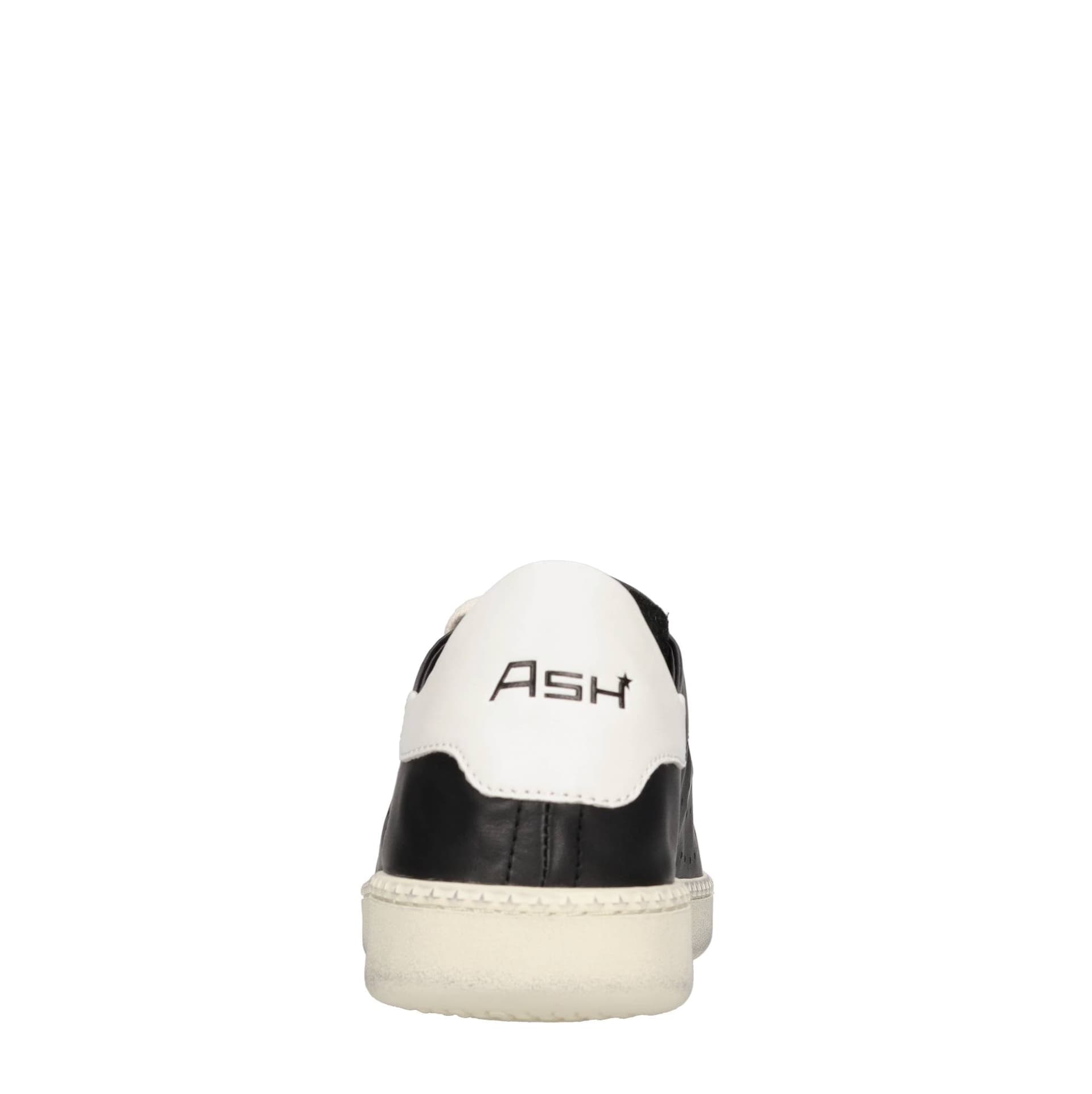 ASH  Sneakers Nero - 2
