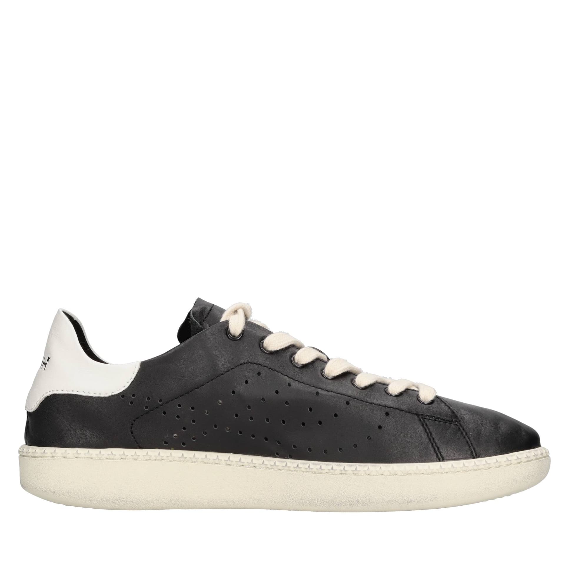 ASH  Sneakers Nero - 3