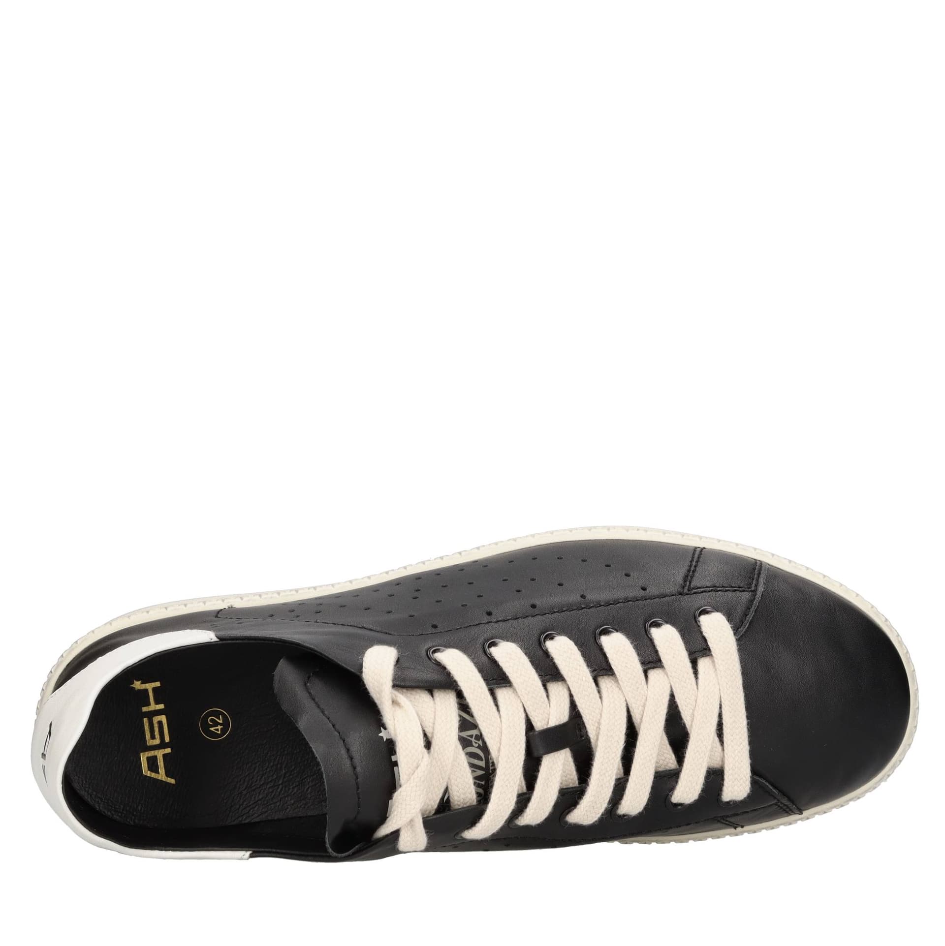 ASH  Sneakers Nero - 5