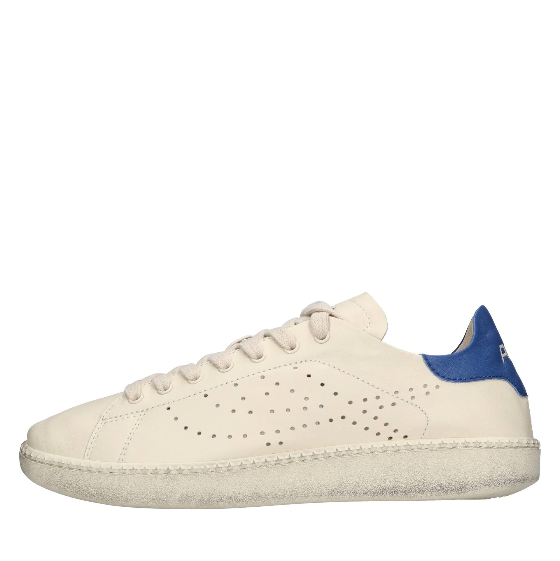 ASH  Sneakers Beige - 6