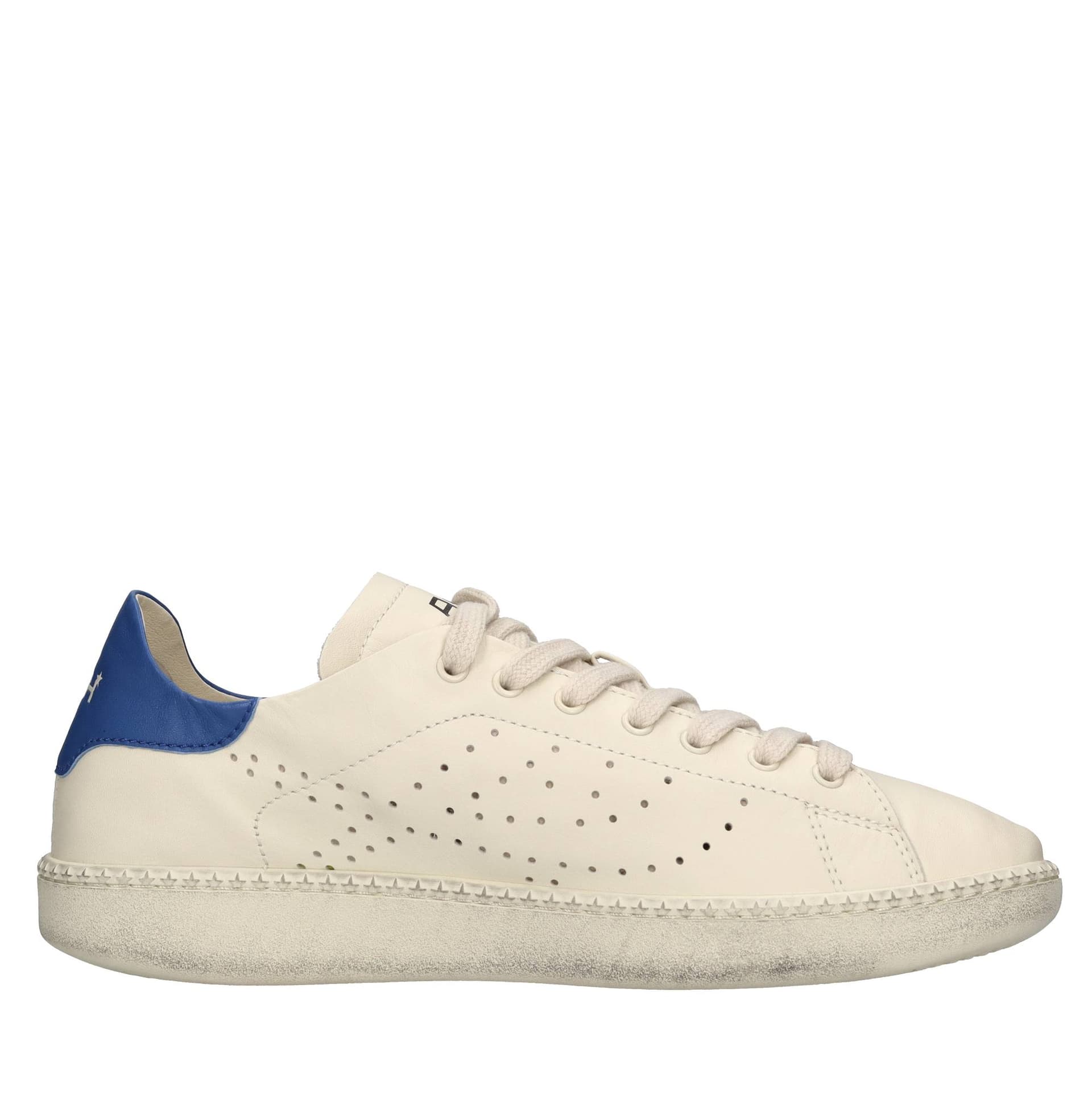 ASH  Sneakers Beige - 3