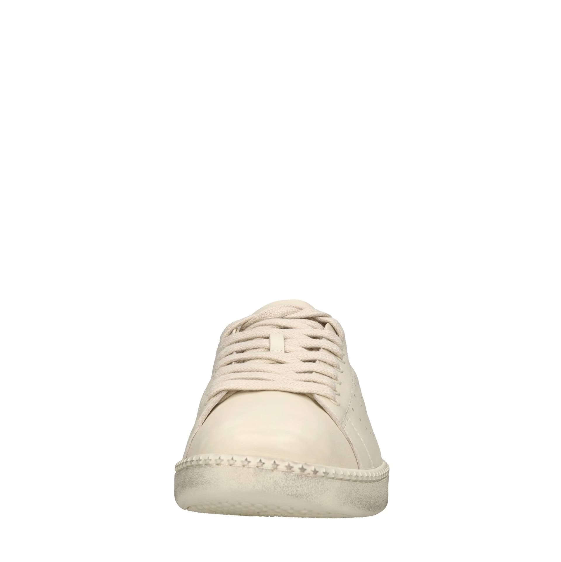 ASH  Sneakers Beige - 4