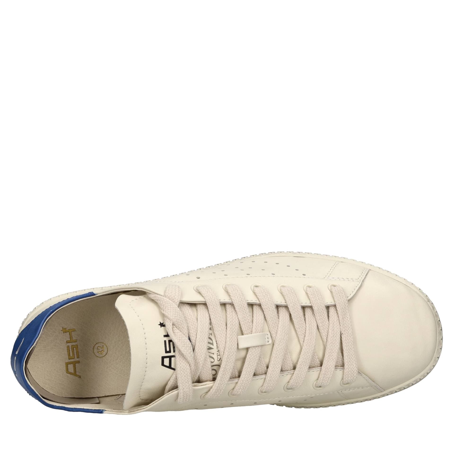 ASH  Sneakers Beige - 5