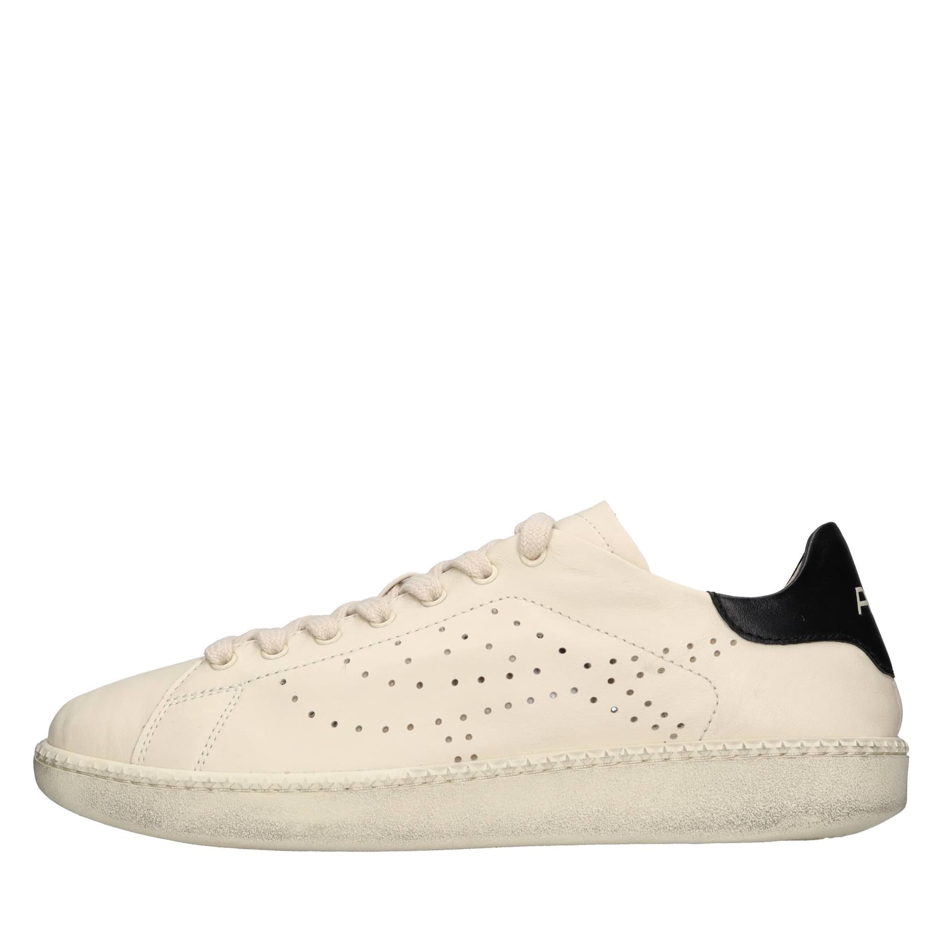 ASH  Sneakers Beige - 6