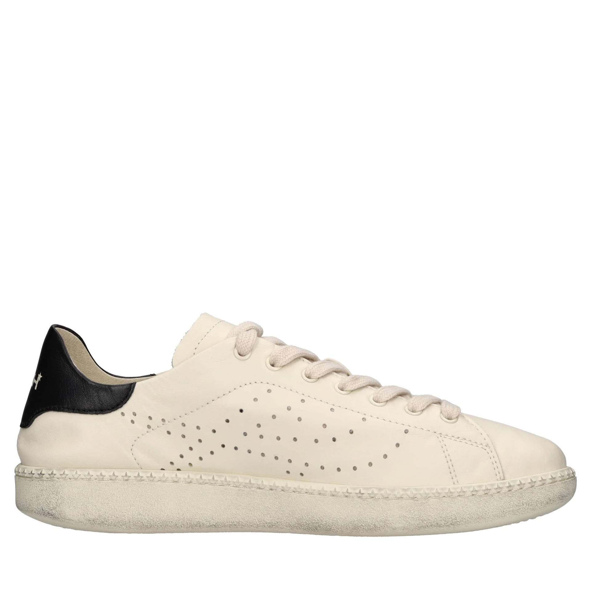 ASH  Sneakers Beige - 3