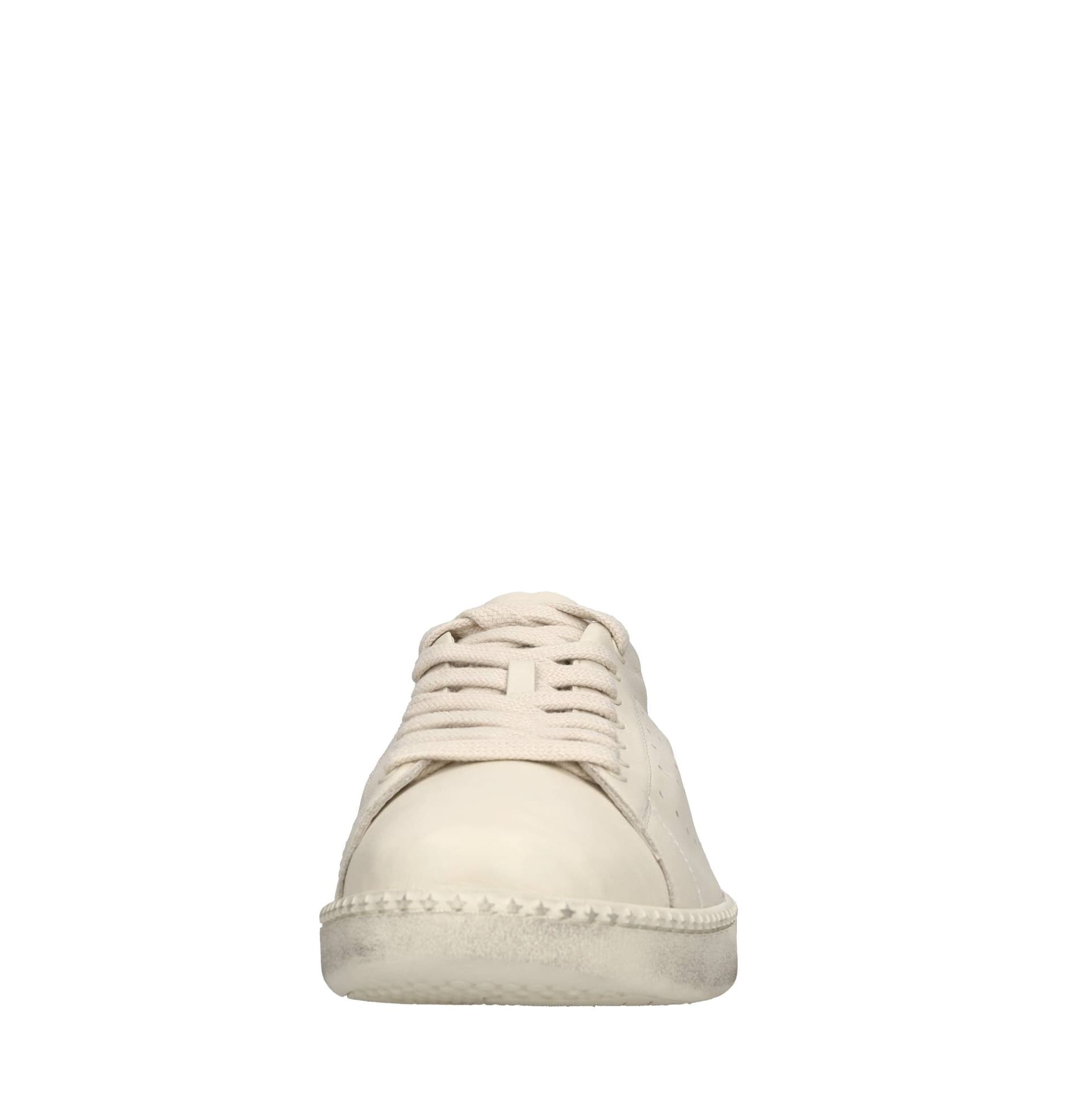 ASH  Sneakers Beige - 4