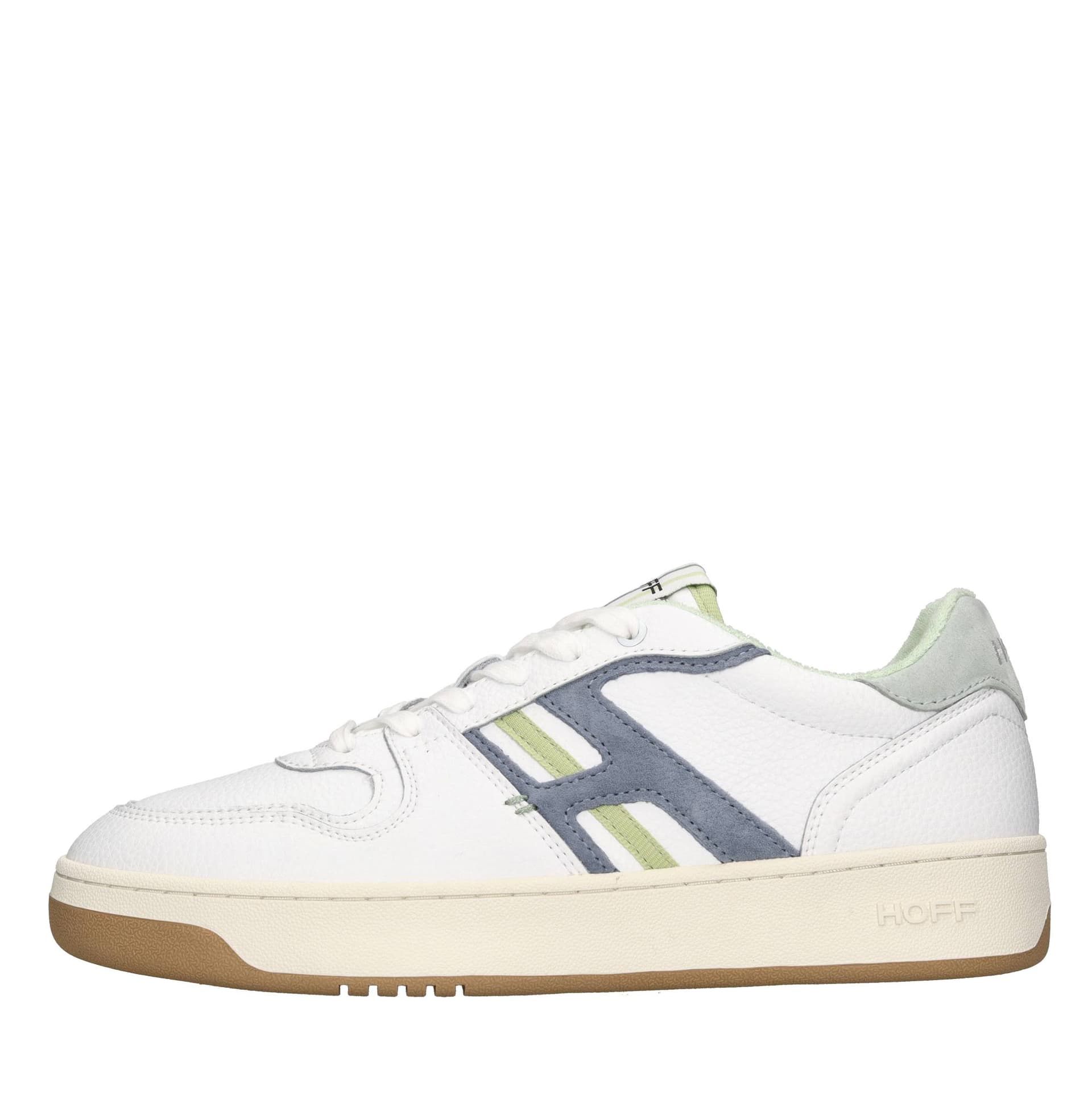 HOFF  Sneakers Bianco - 6