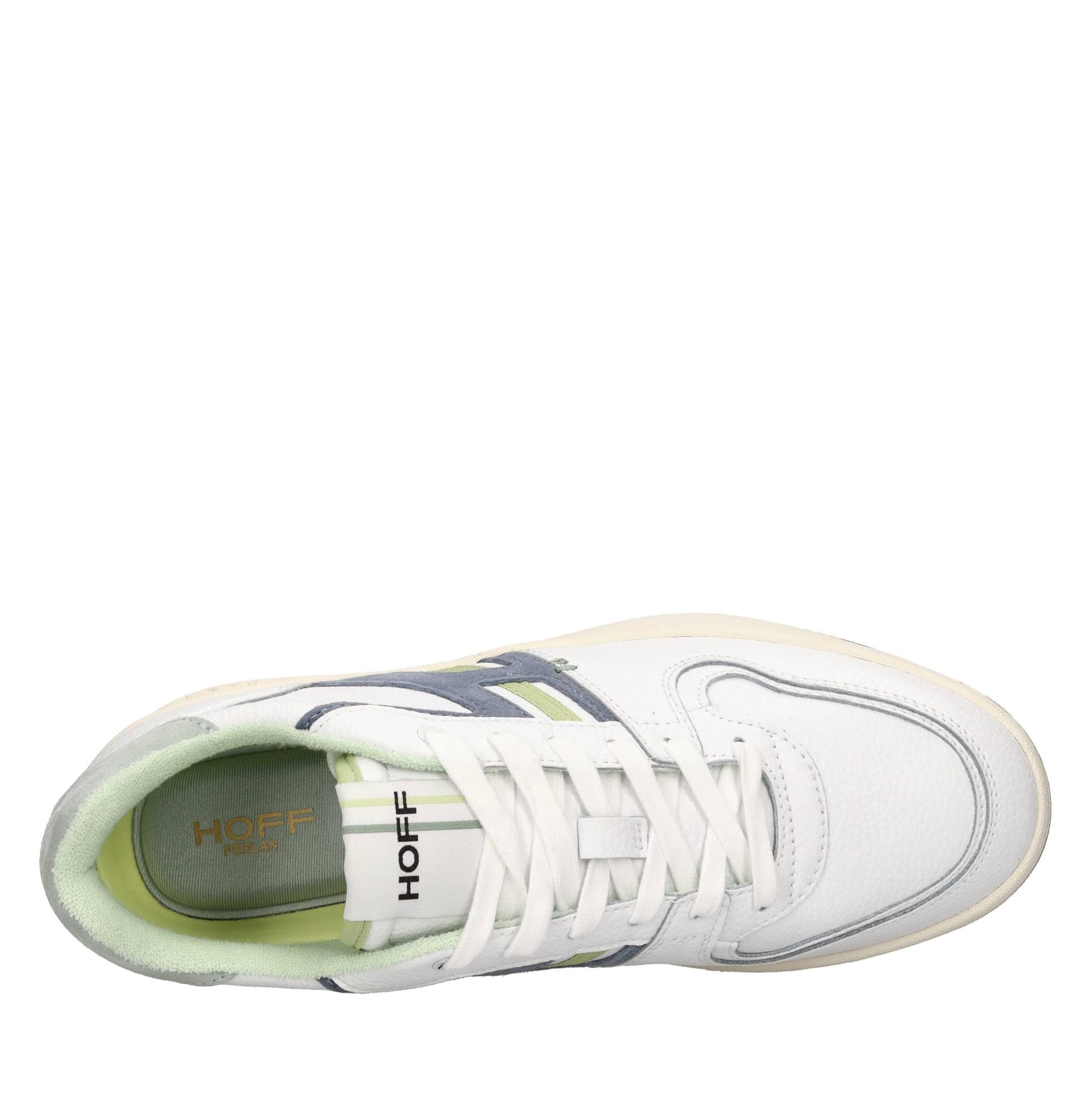 HOFF  Sneakers Bianco - 5