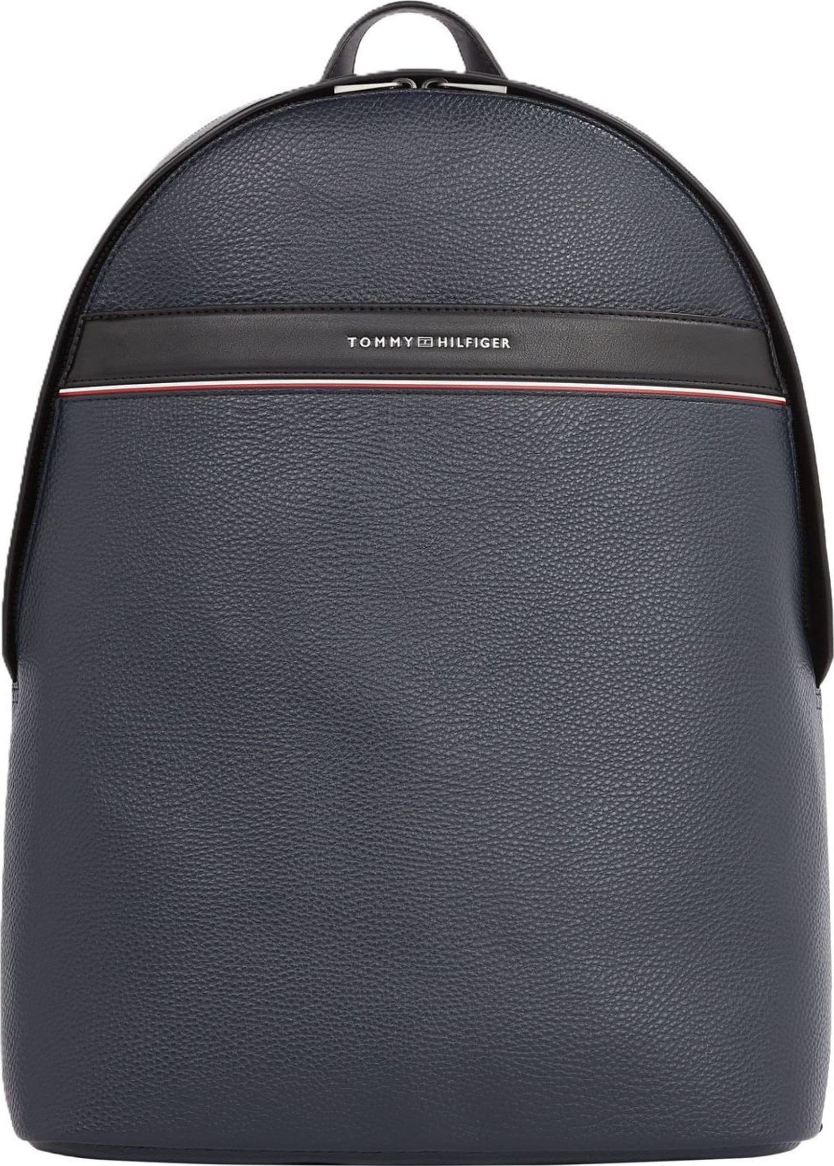 Tommy Hilfiger  ZAINO TH CORP DOME BACKPACK - 4