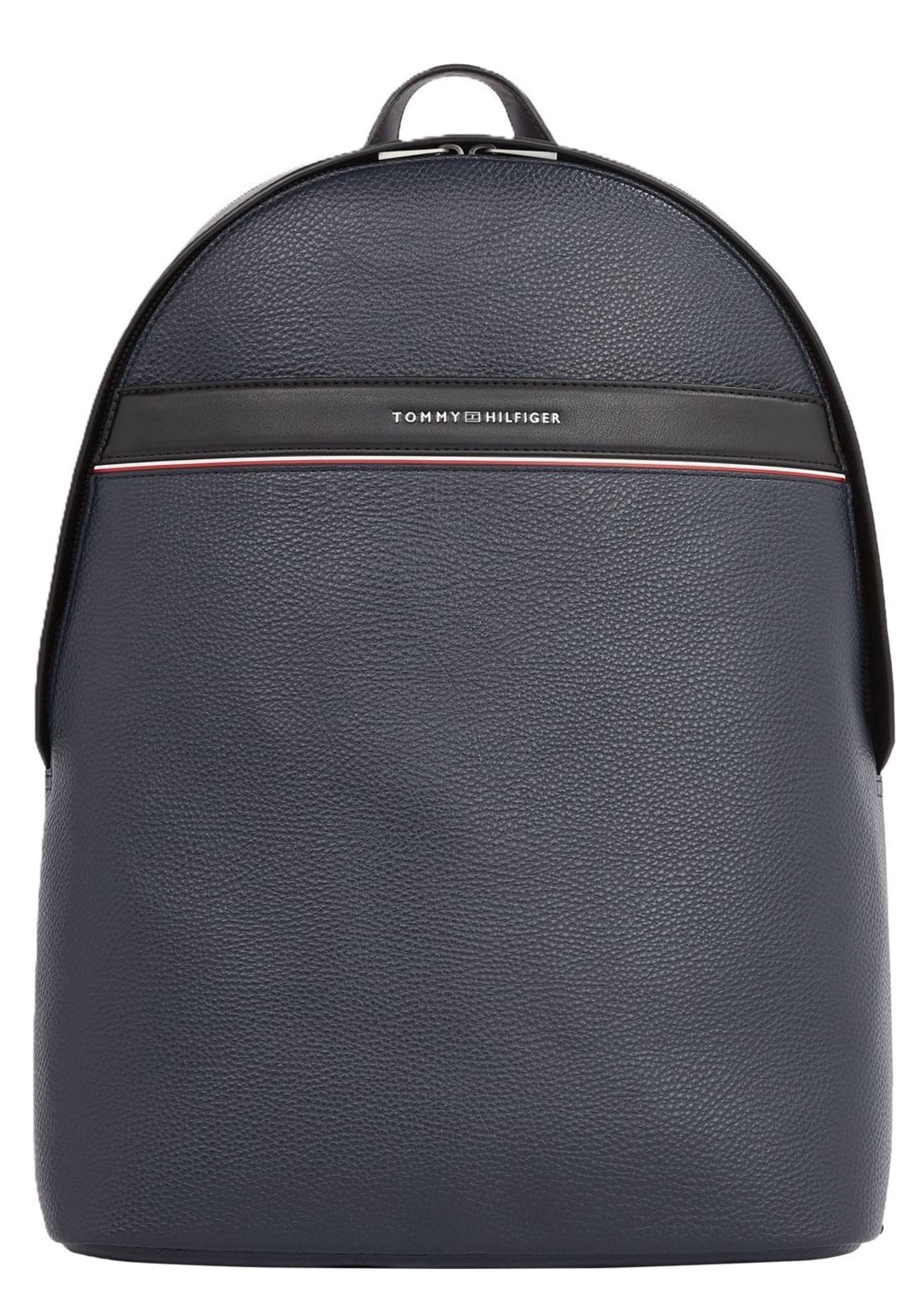 Tommy Hilfiger  ZAINO TH CORP DOME BACKPACK - 4