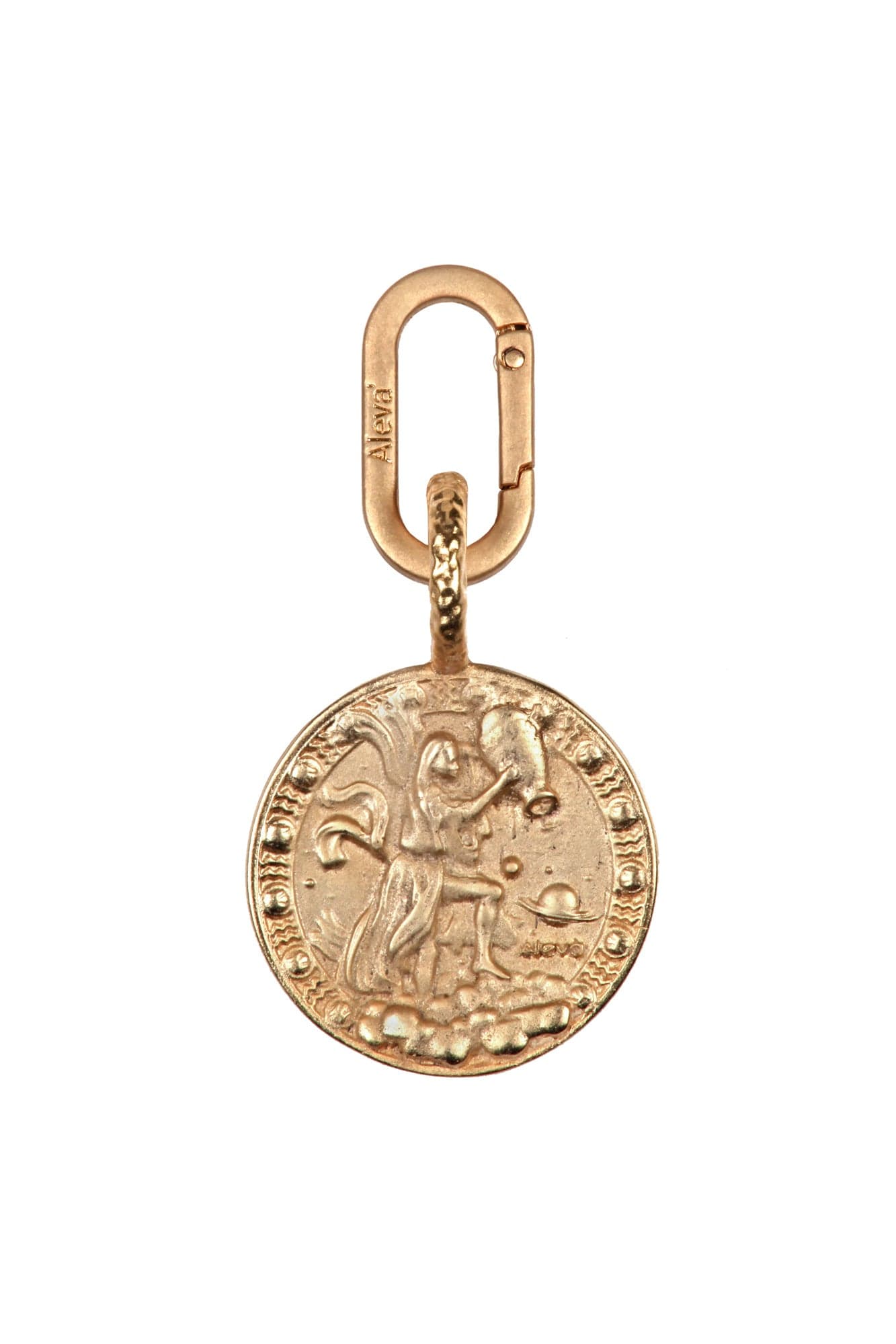 ALEVA' BIJOUX Aleva' Bijoux - Ciondolo - 451399 - Acquario - 4