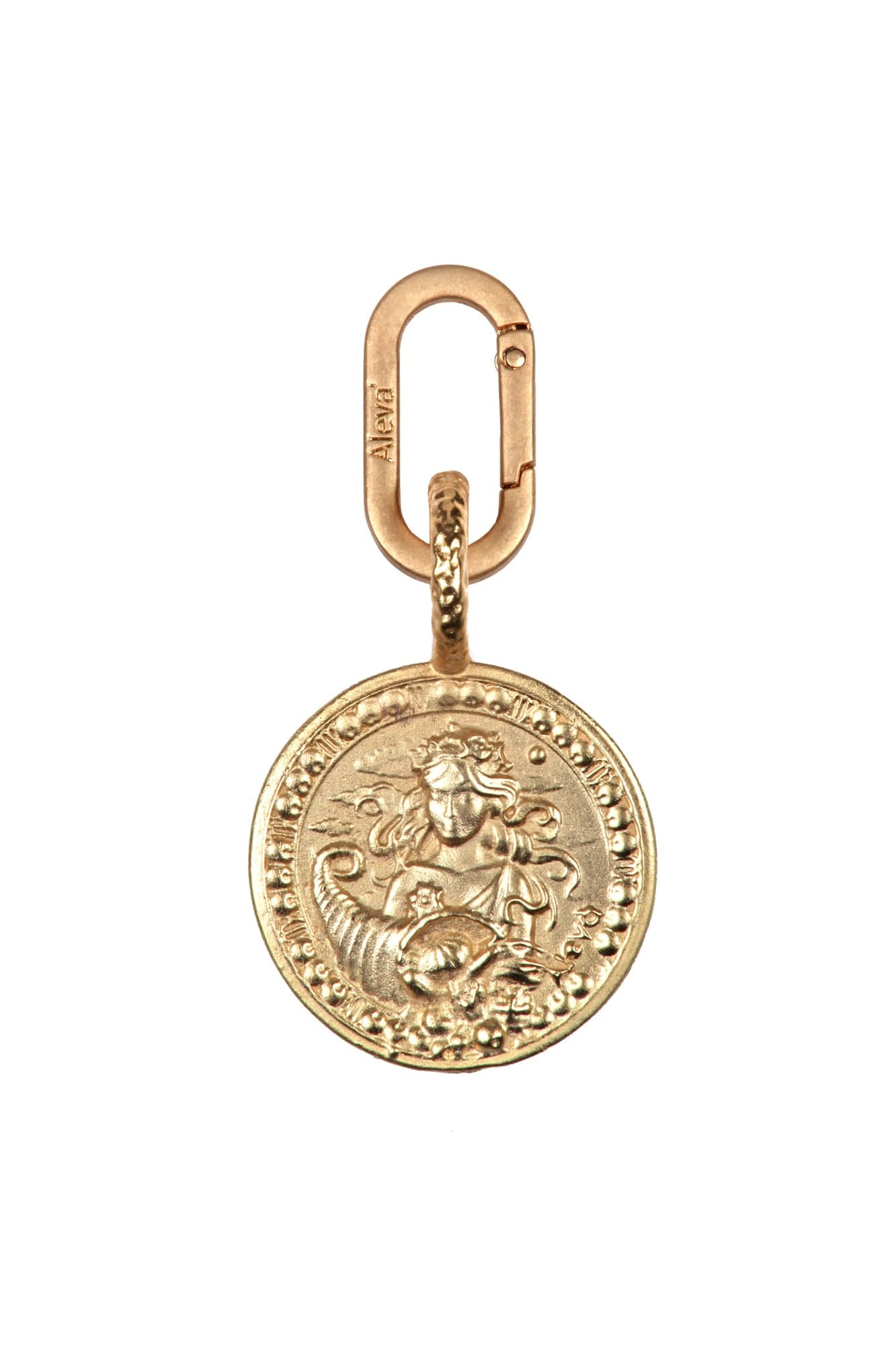 ALEVA' BIJOUX Aleva' Bijoux - Ciondolo - 451399 - Vergine - 4