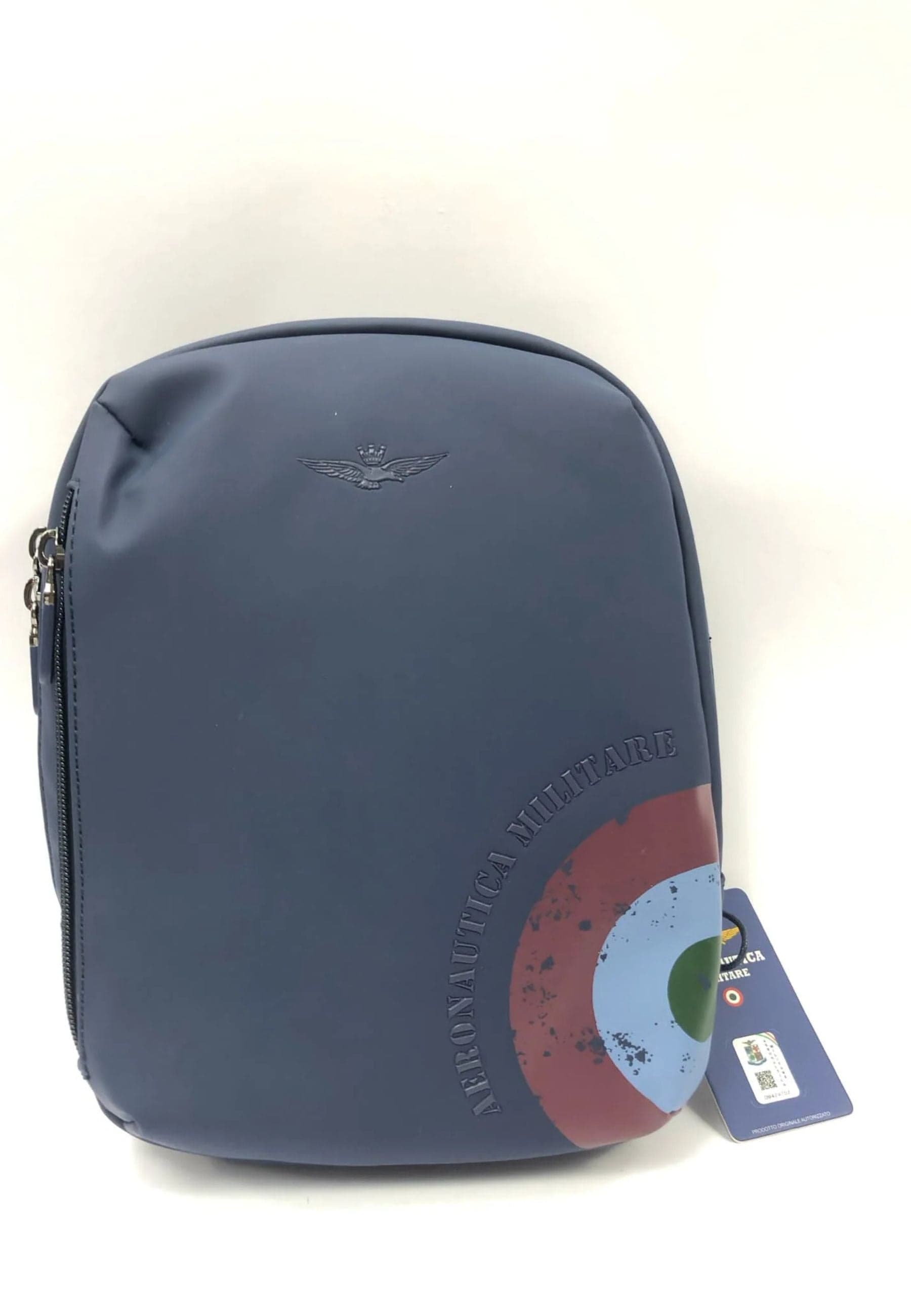 AERONAUTICA MILITARE  borsello TRACOLLA UOMO SINTETICO - 3