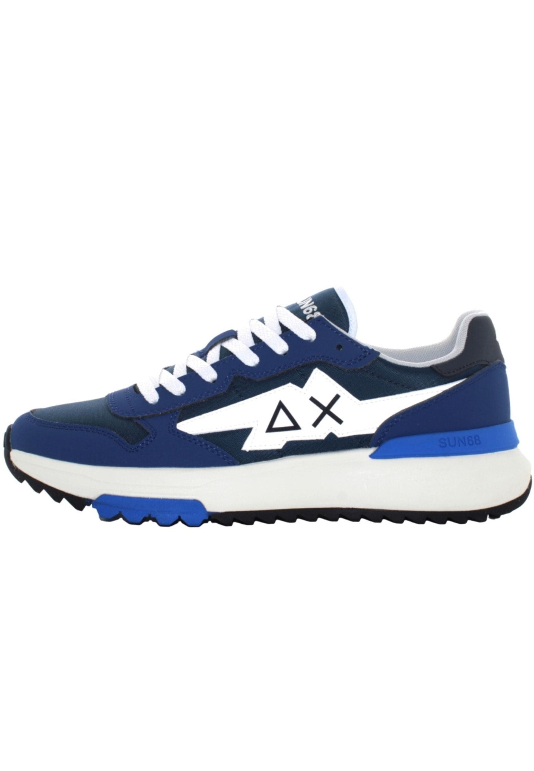 SUN68  Sneakers NIKI 2.0 SOLID - 9