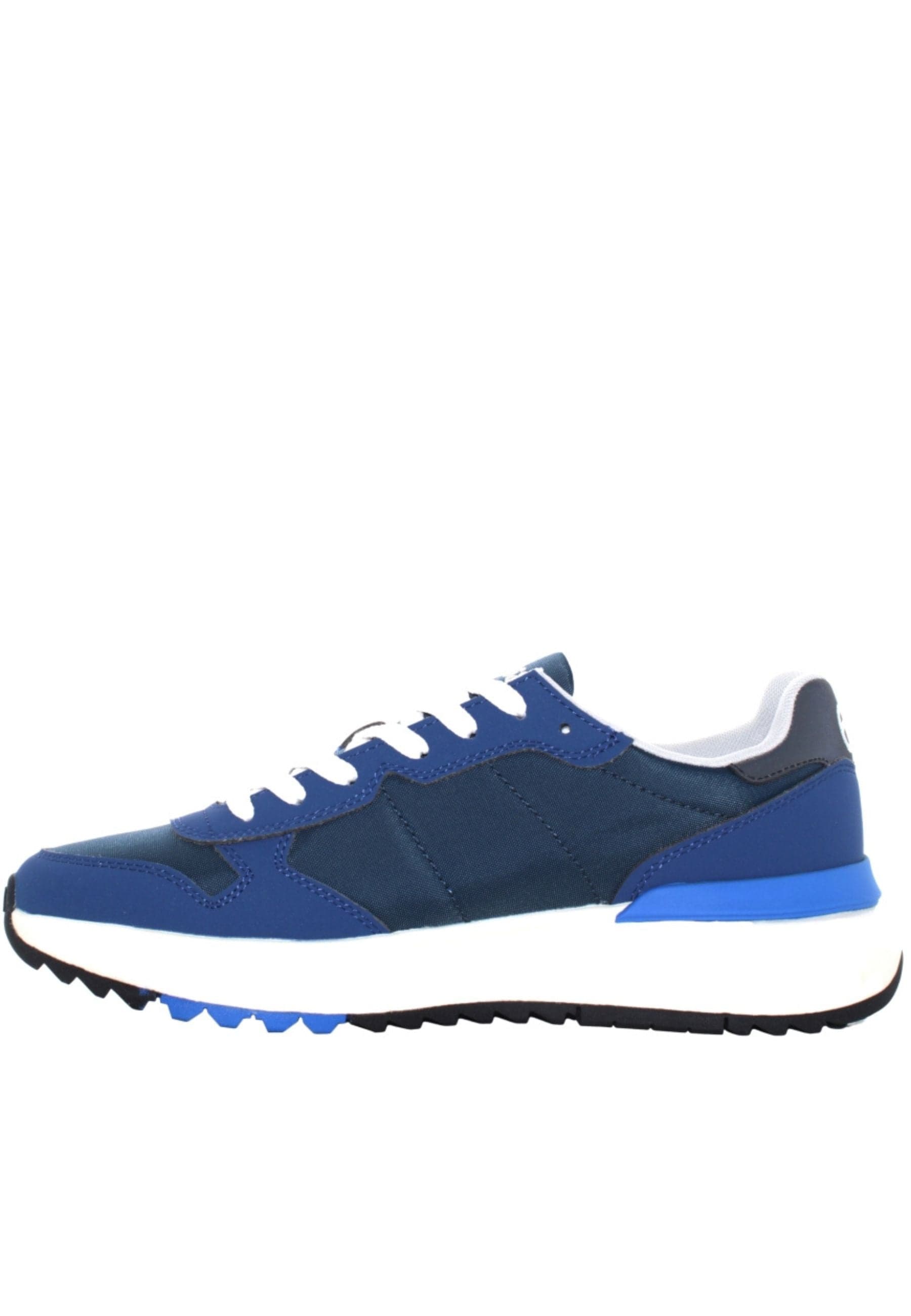 SUN68  Sneakers NIKI 2.0 SOLID - 2