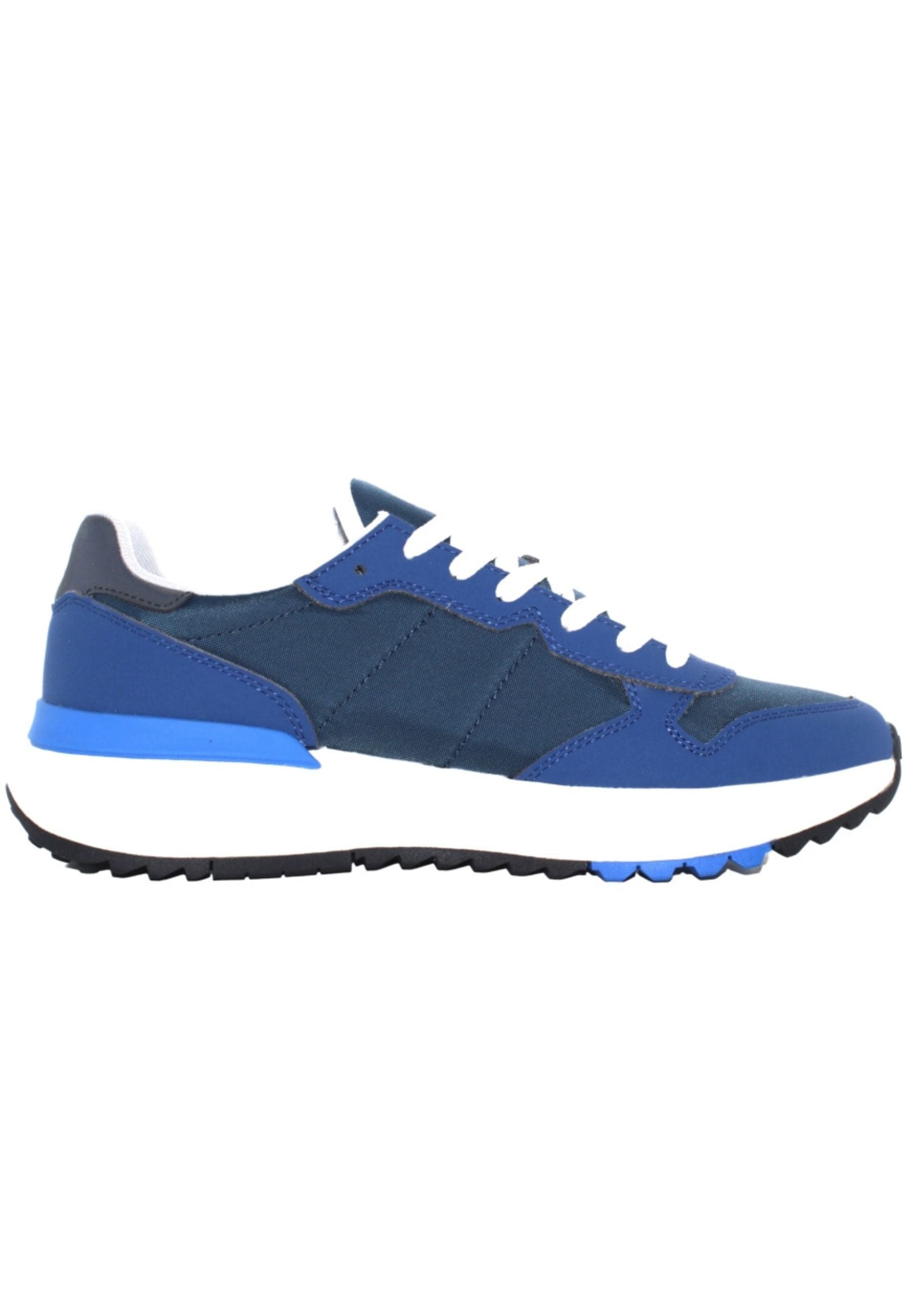 SUN68  Sneakers NIKI 2.0 SOLID - 4
