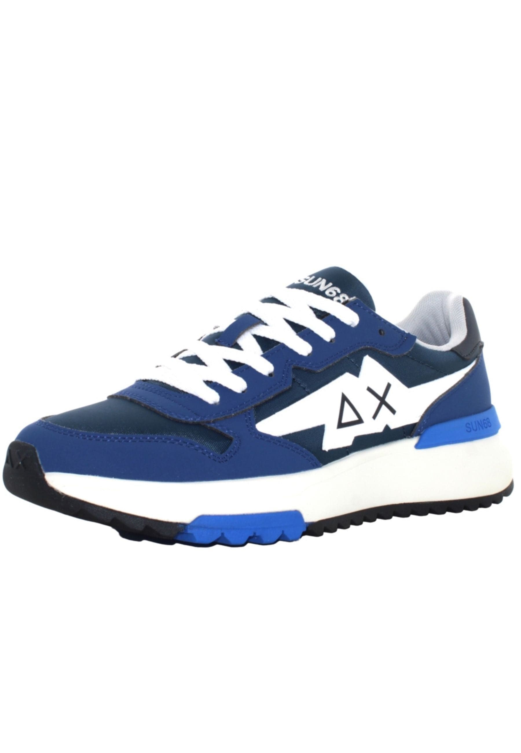 SUN68  Sneakers NIKI 2.0 SOLID - 5