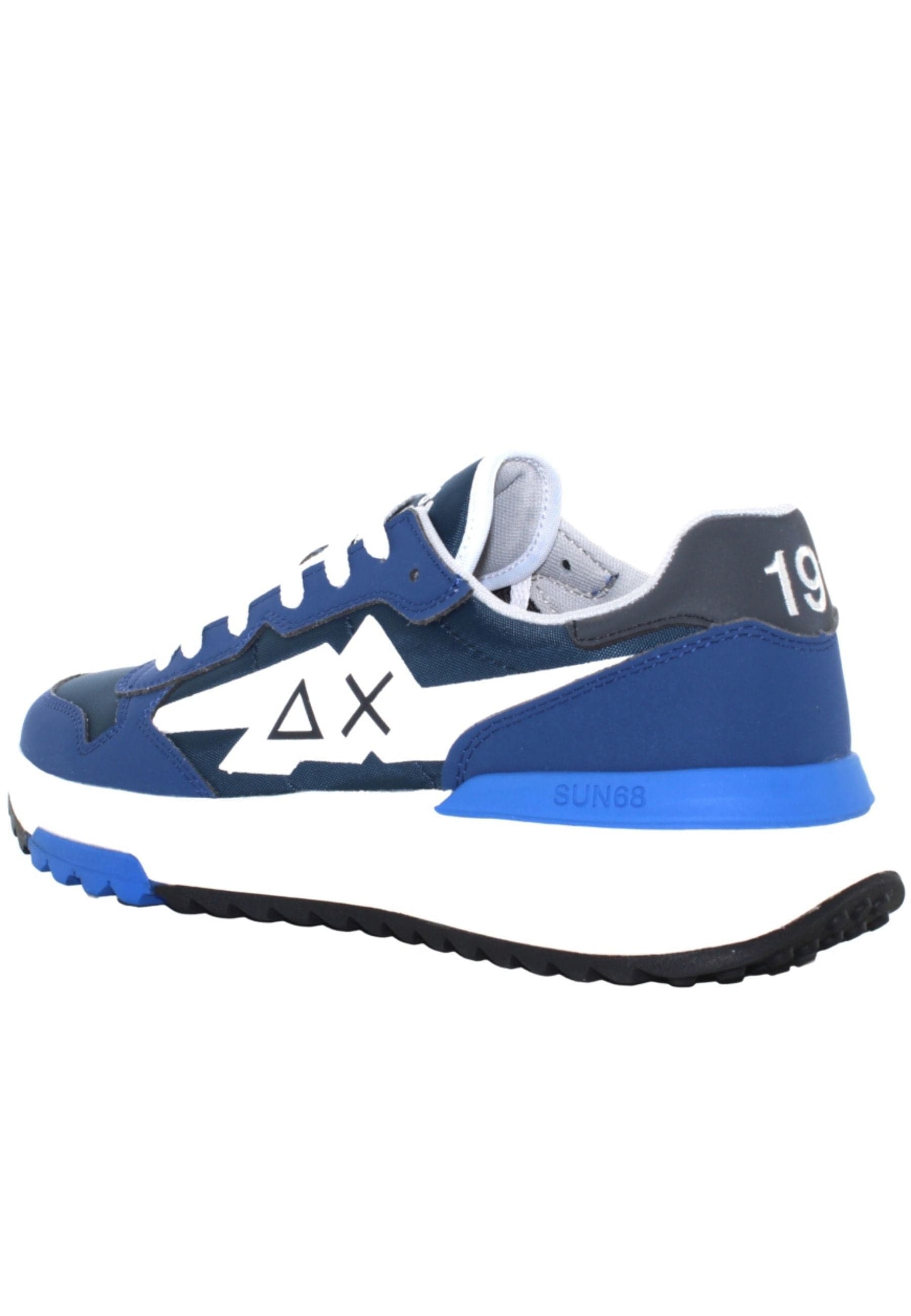 SUN68  Sneakers NIKI 2.0 SOLID - 6