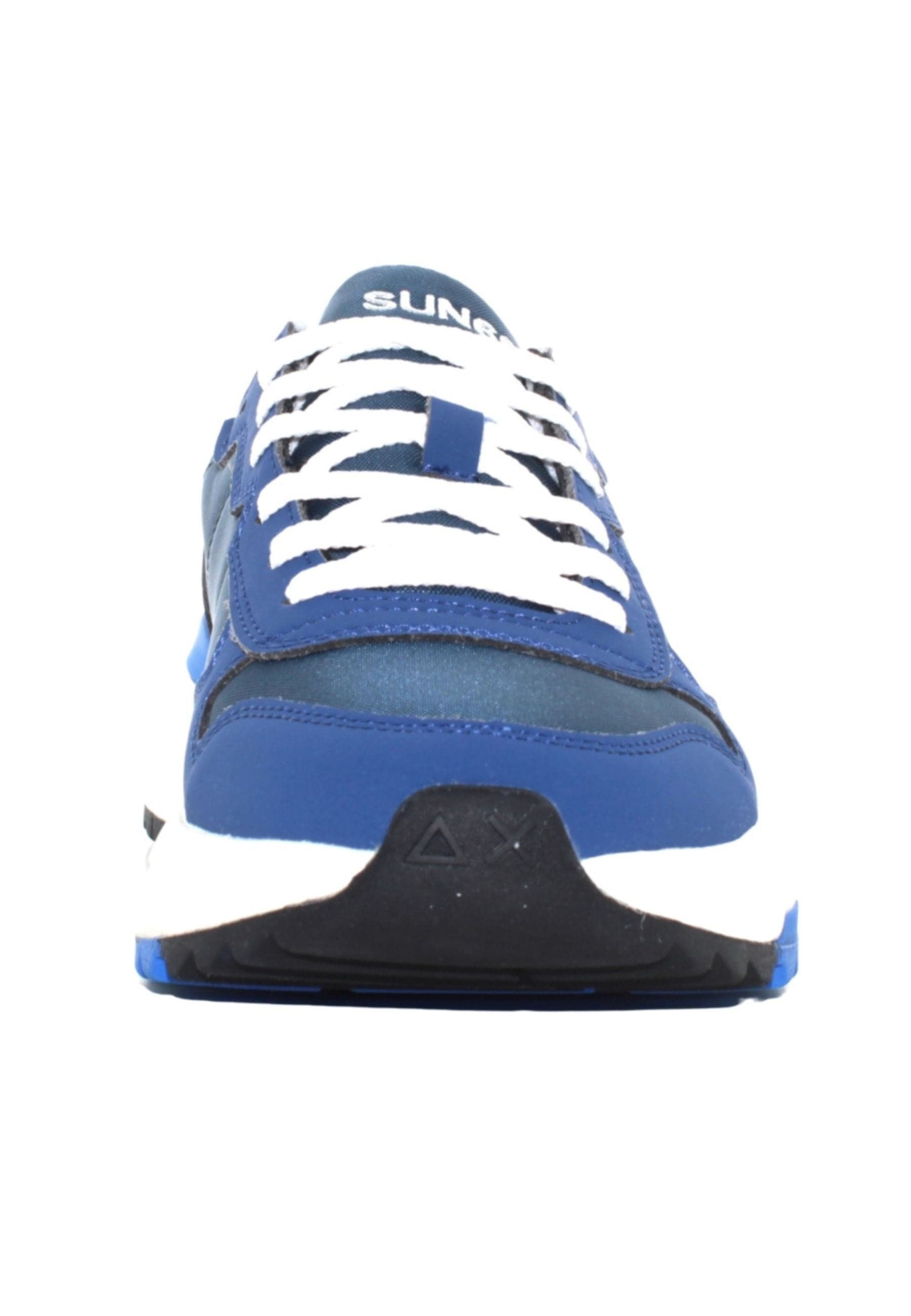 SUN68  Sneakers NIKI 2.0 SOLID - 7