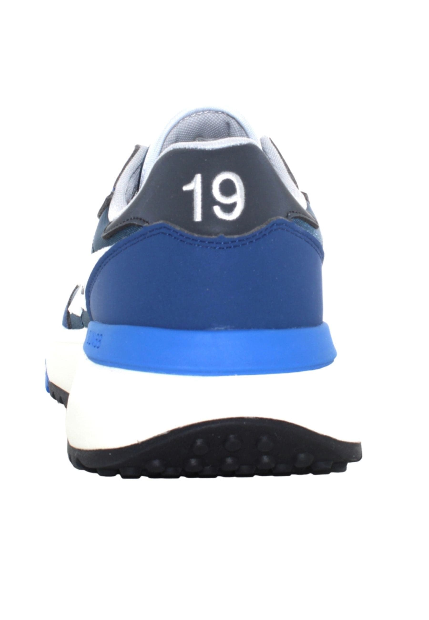 SUN68  Sneakers NIKI 2.0 SOLID - 8