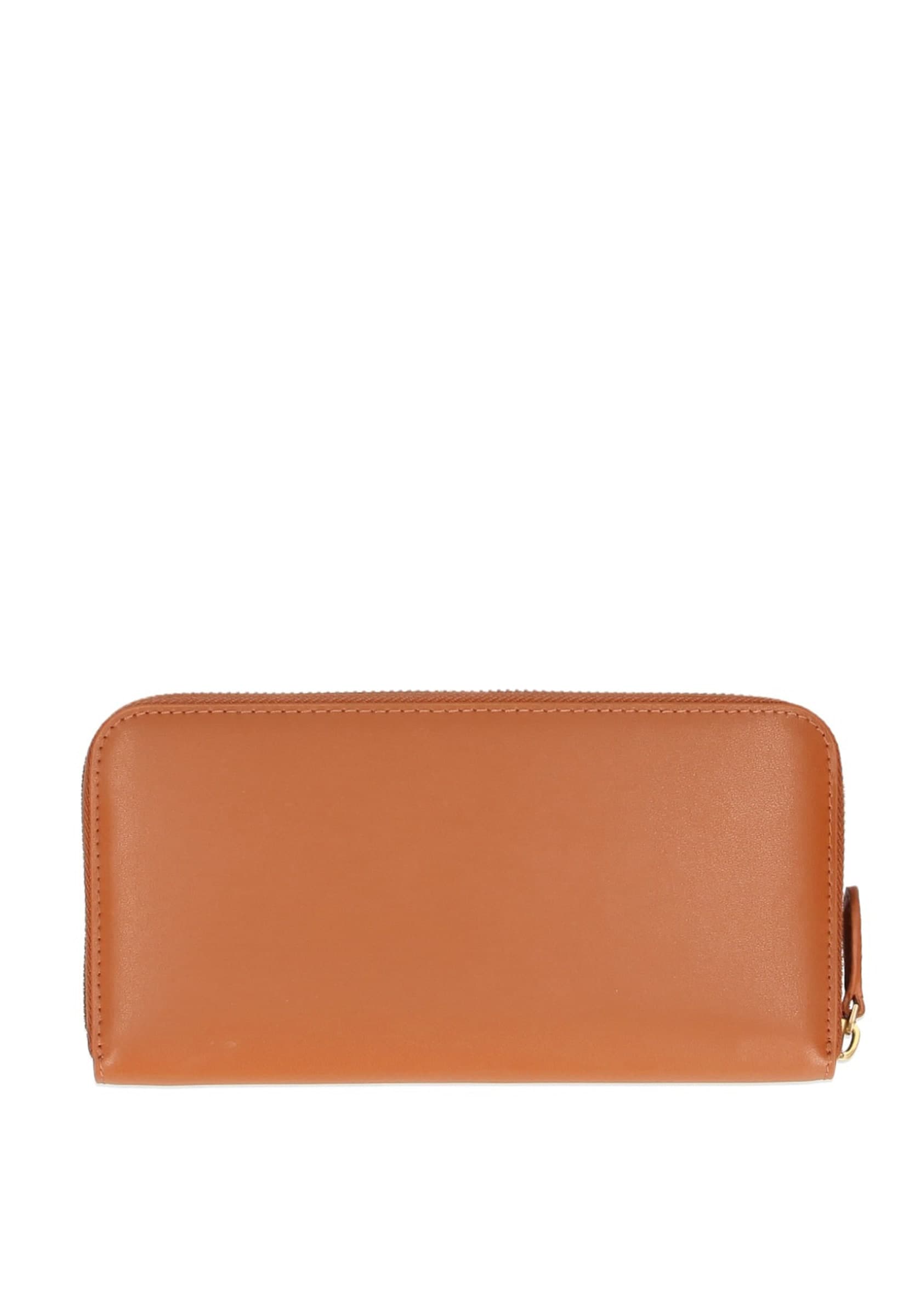 Pinko Portafoglio Donna  100250A0F1-L58Q Marrone - 2