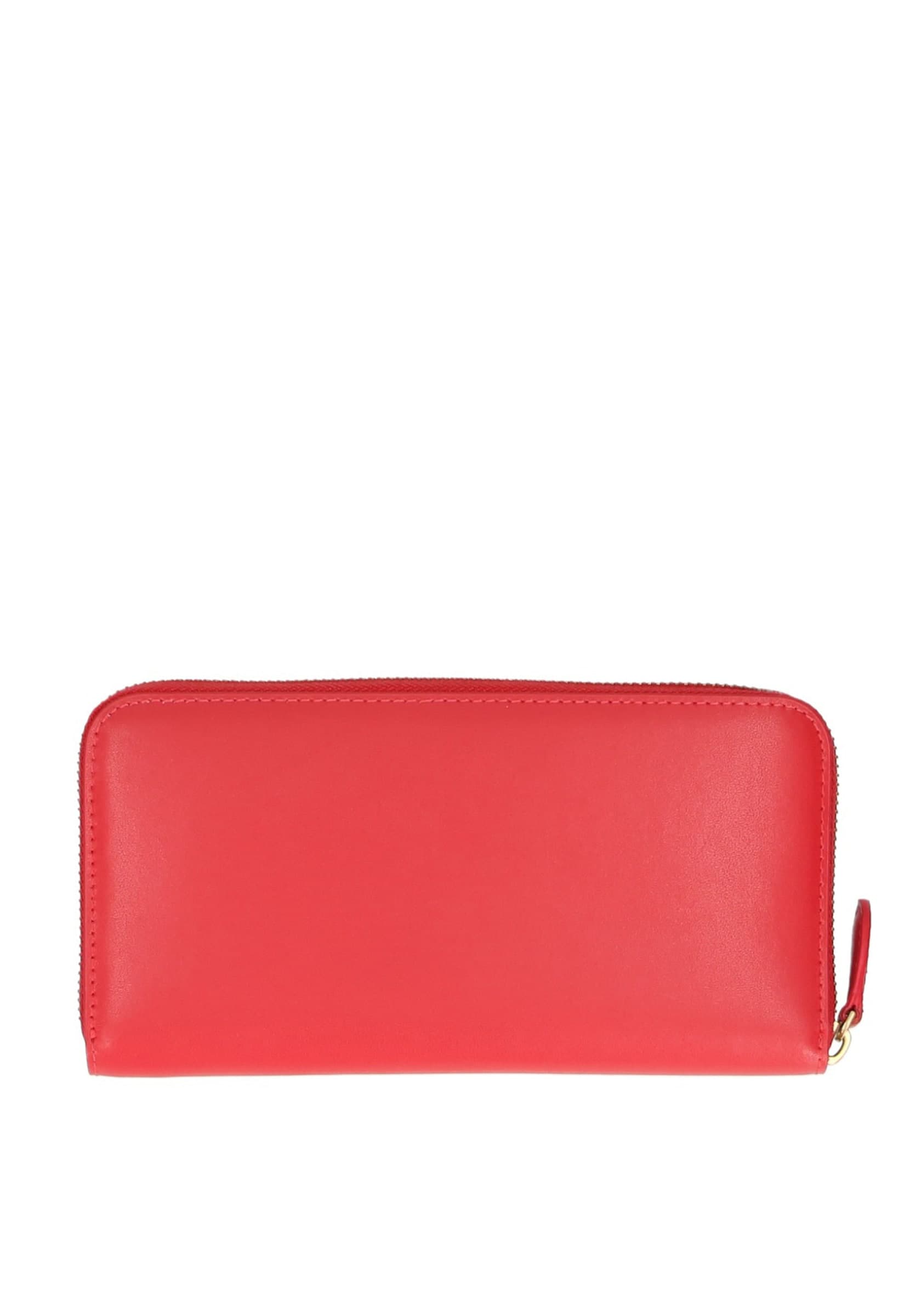 Pinko Portafoglio Donna  100250A0F1-R41Q Rosso - 2