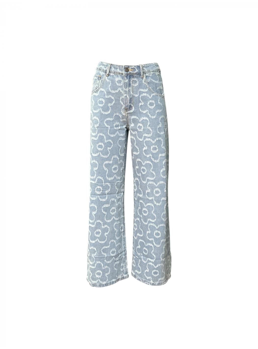 COMPANIA FANTASTICA Jeans Donna Compania Fantastica 11044 - 2