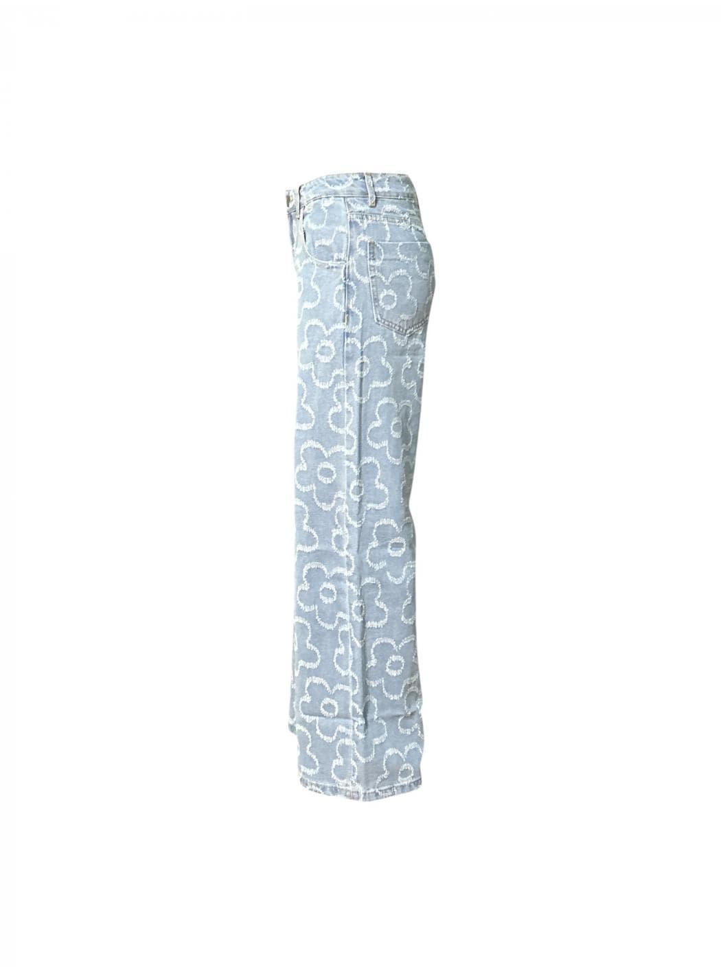 COMPANIA FANTASTICA Jeans Donna Compania Fantastica 11044 - 3