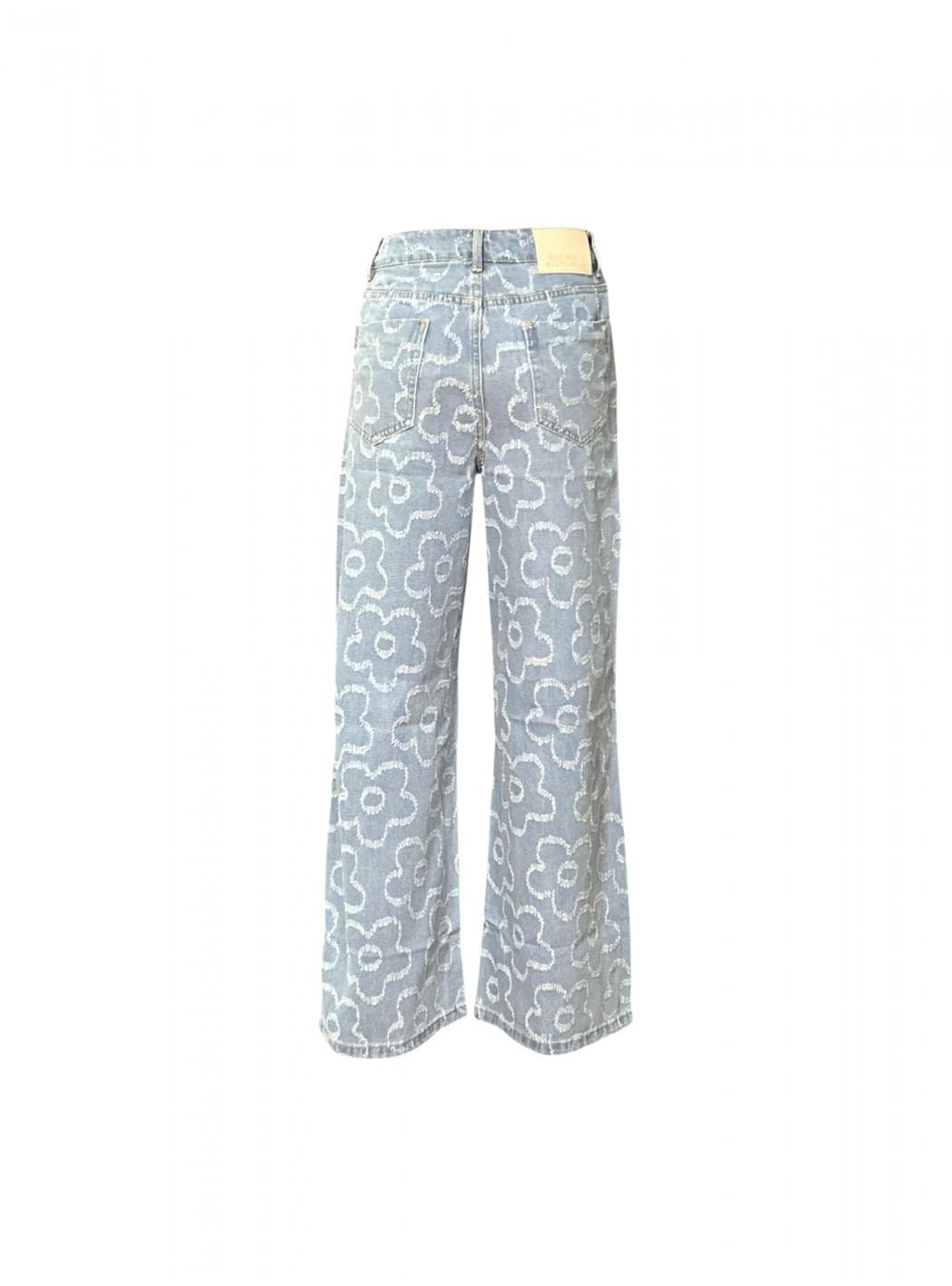 COMPANIA FANTASTICA Jeans Donna Compania Fantastica 11044 - 4