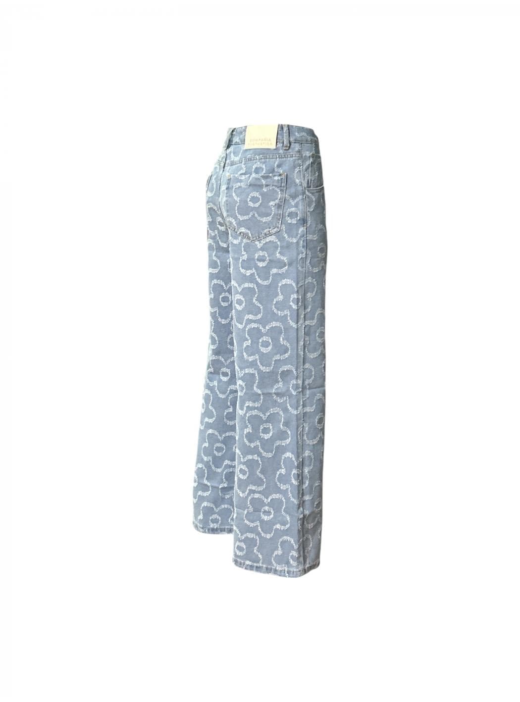 COMPANIA FANTASTICA Jeans Donna Compania Fantastica 11044 - 5