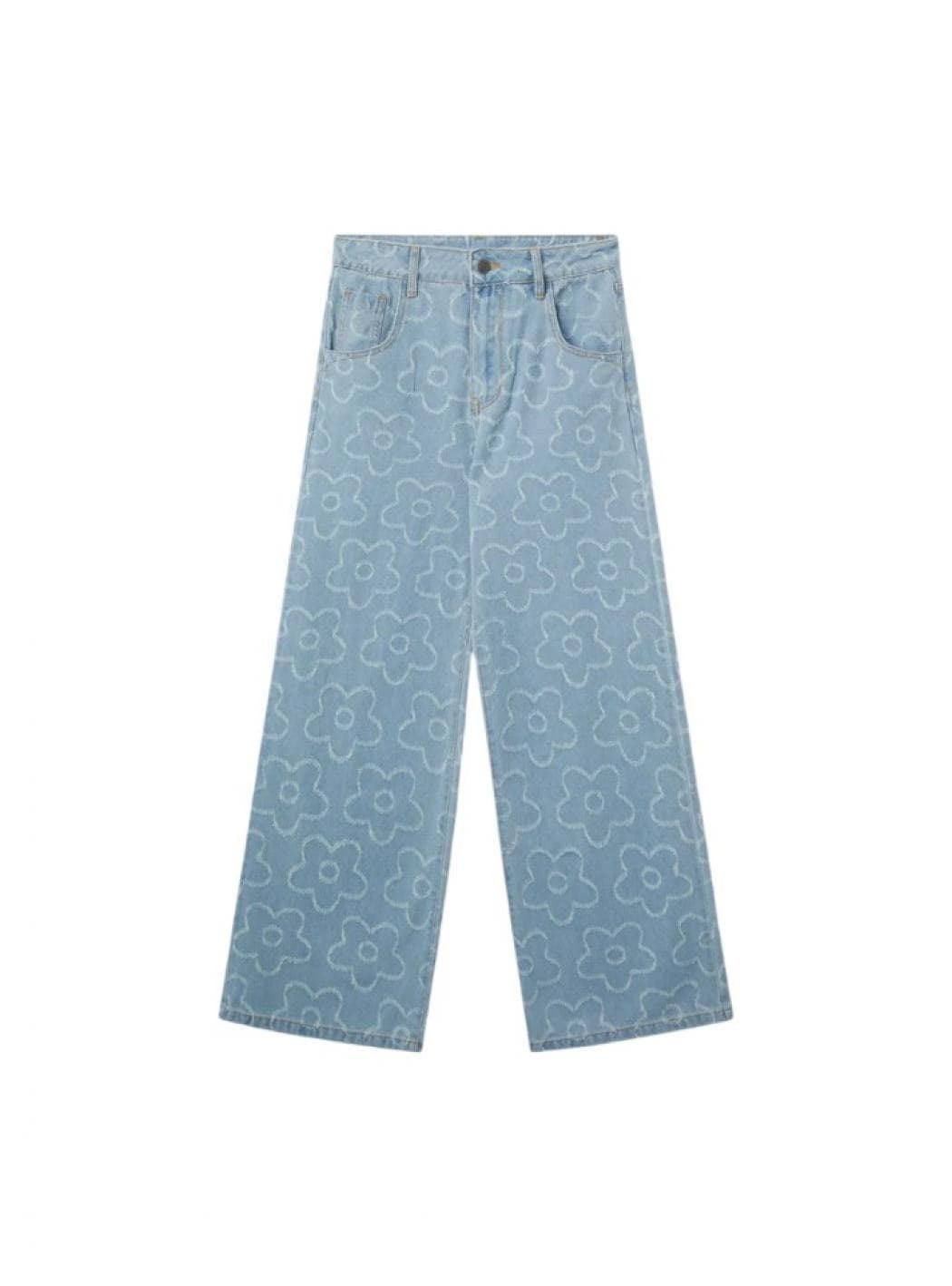 COMPANIA FANTASTICA Jeans Donna Compania Fantastica 11044 - 6