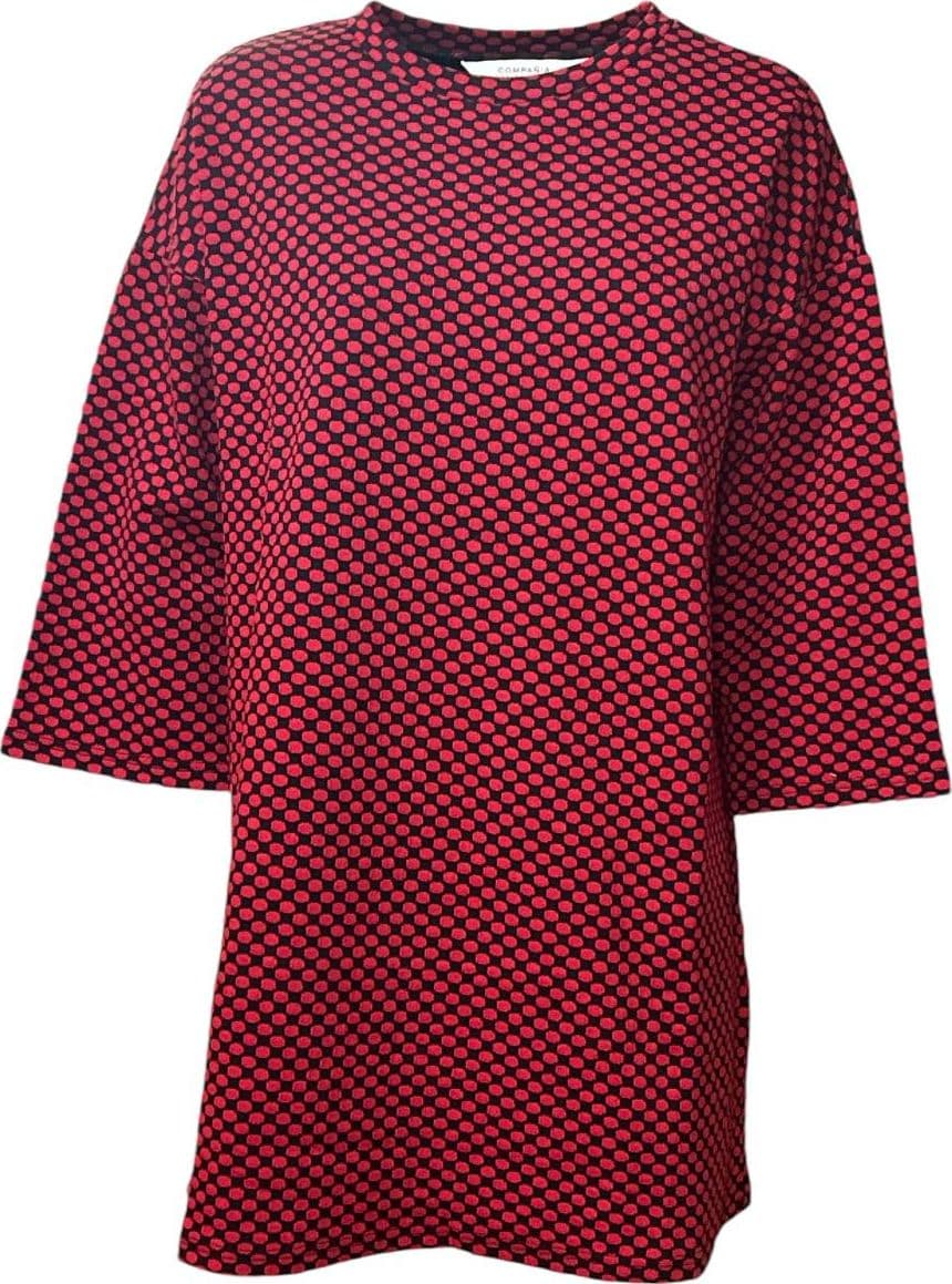 COMPANIA FANTASTICA Vestito Donna Compania Fantastica 11110 - 3