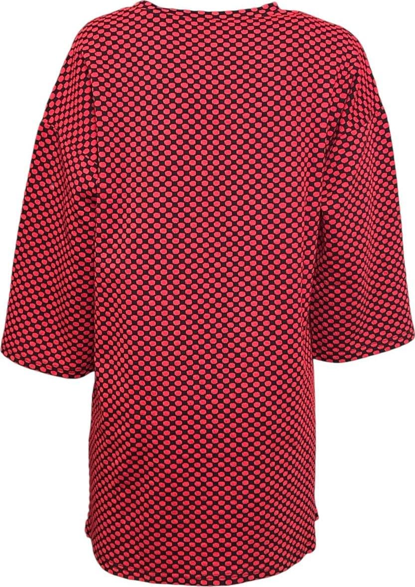 COMPANIA FANTASTICA Vestito Donna Compania Fantastica 11110 - 4