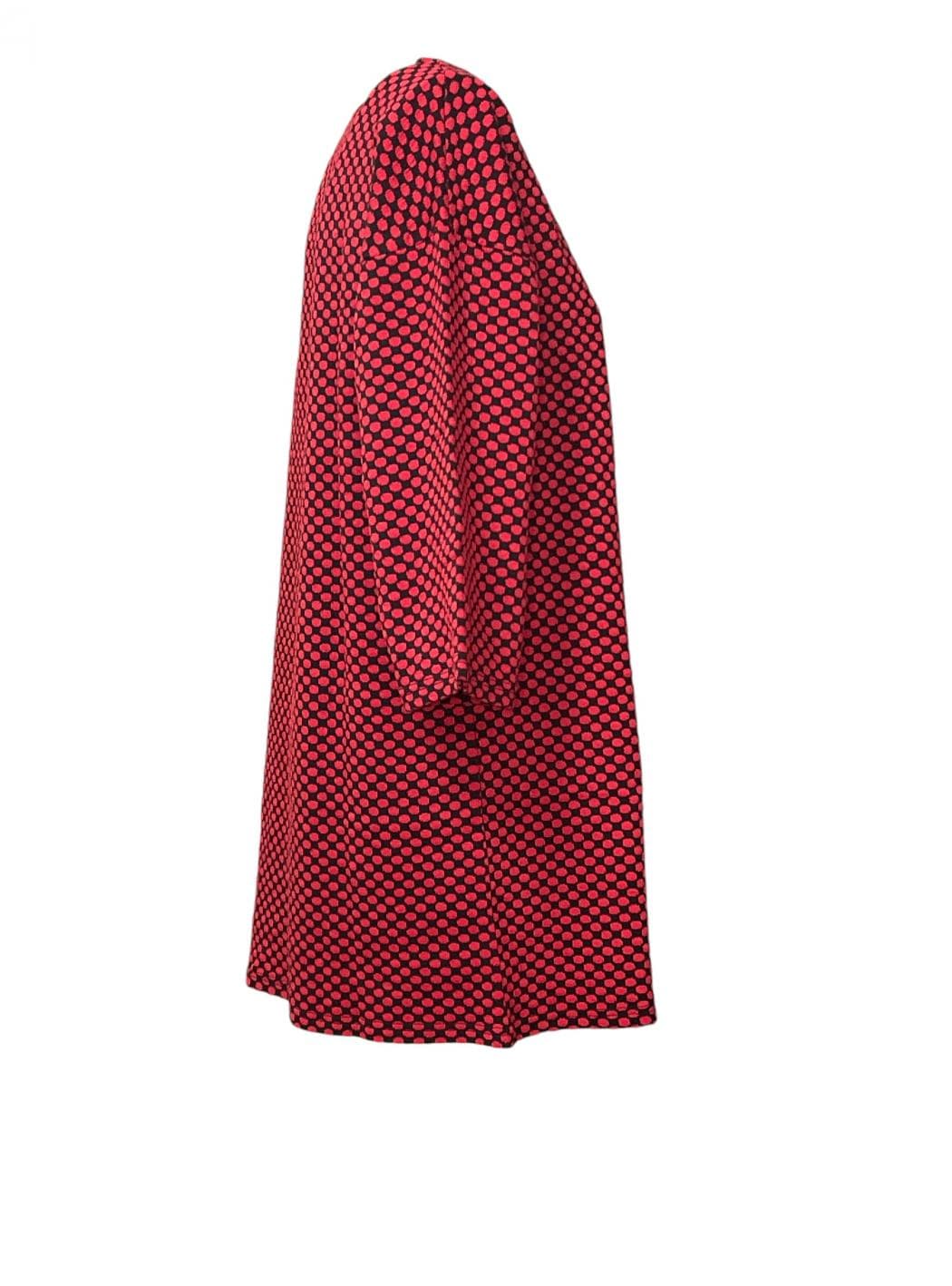 COMPANIA FANTASTICA Vestito Donna Compania Fantastica 11110 - 5