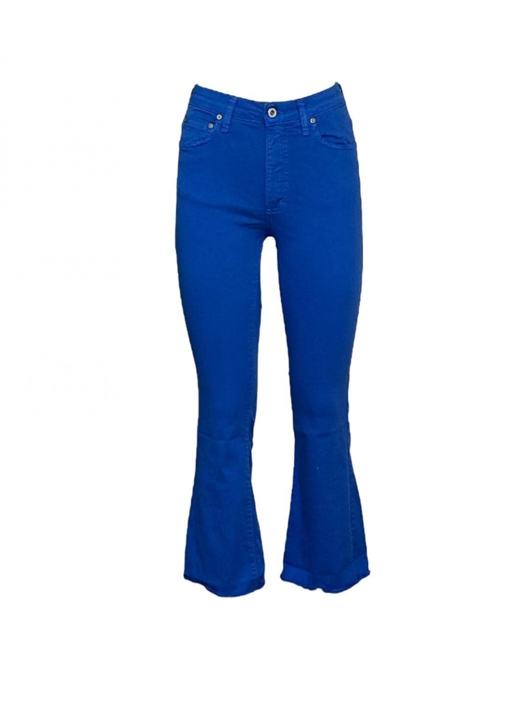 PLEASE Pantalone Donna P27RCV9N3N please - 2