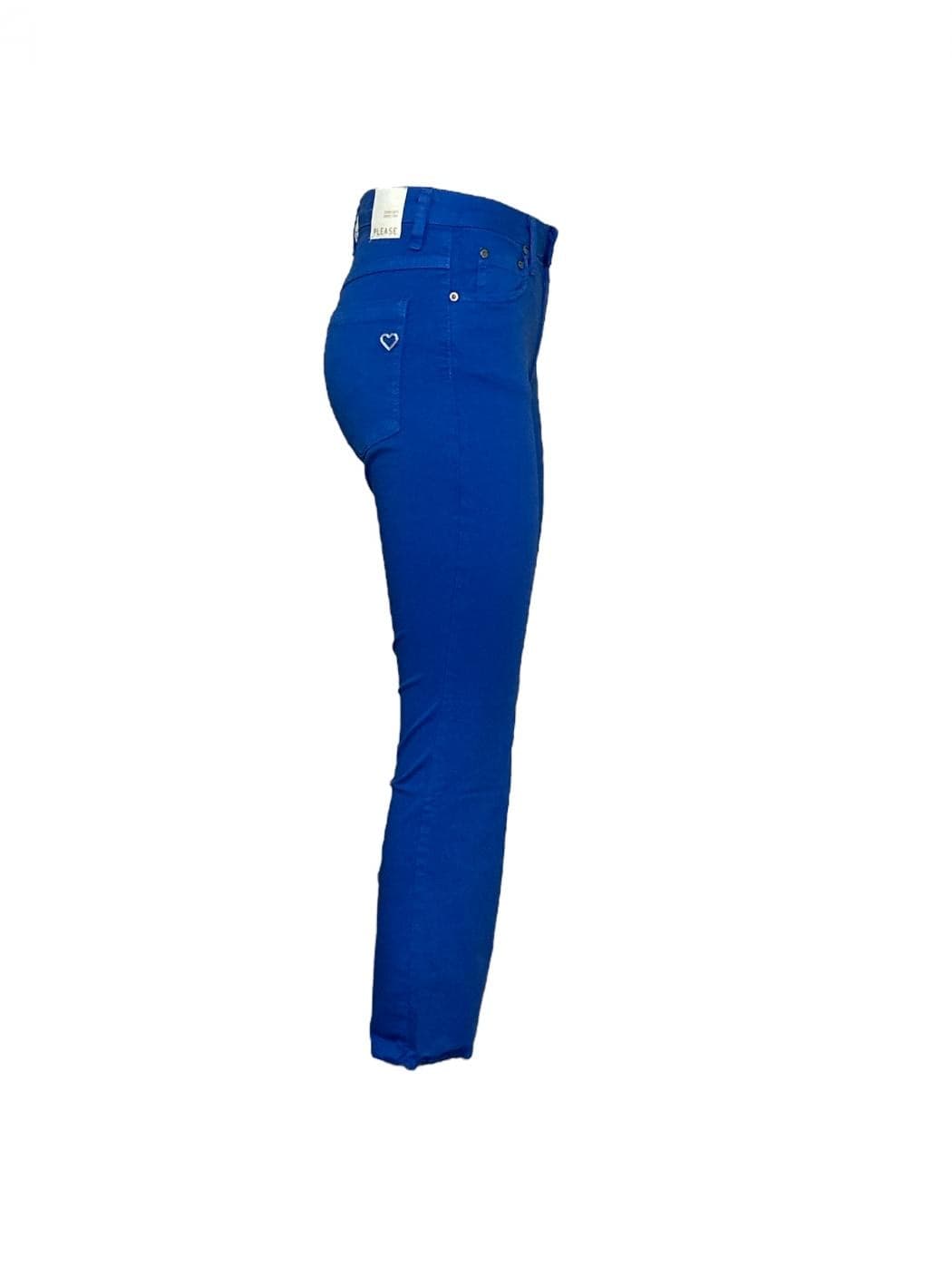 PLEASE Pantalone Donna P27RCV9N3N please - 3