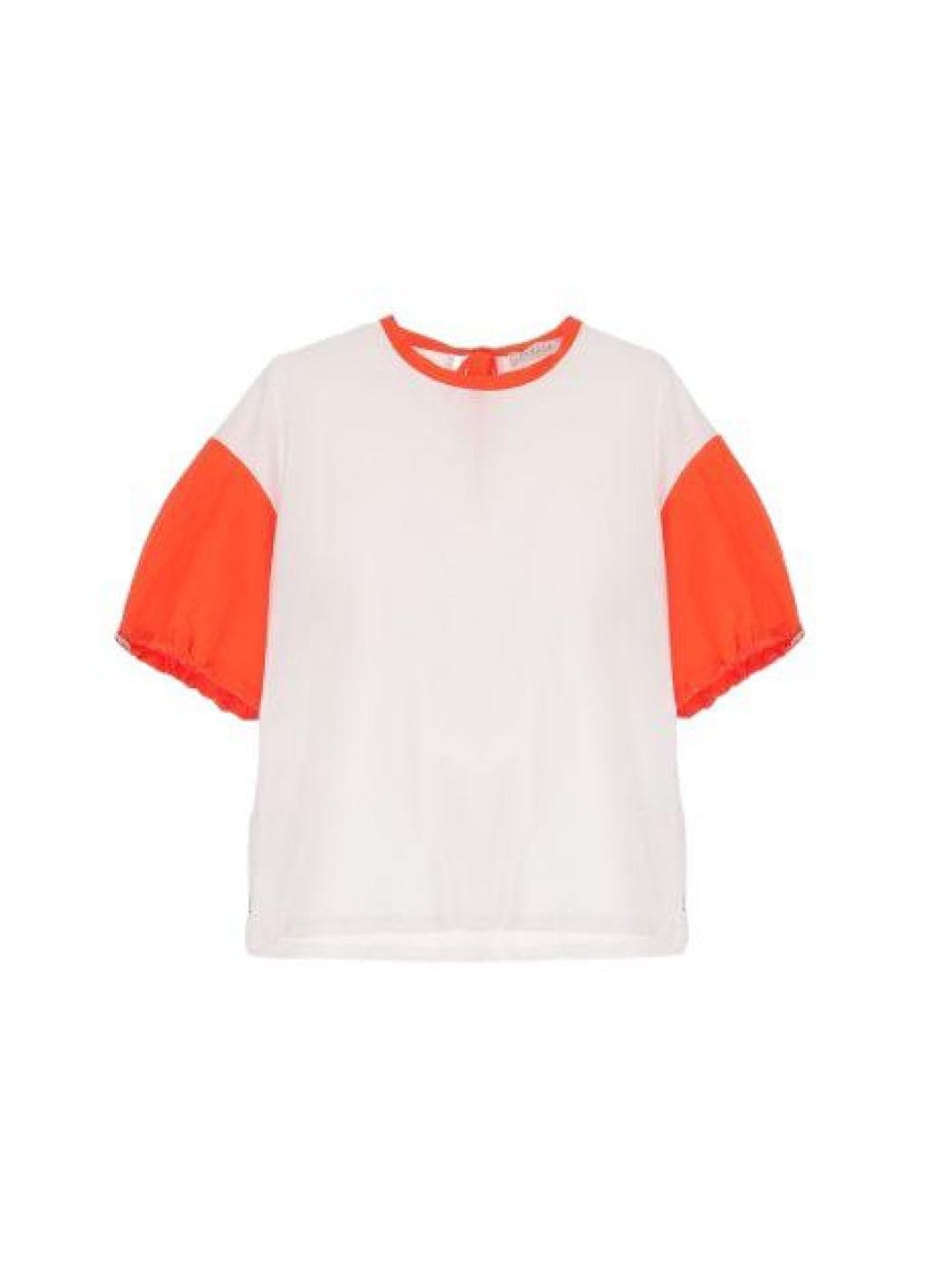 PLEASE T-shirt Donna T0MGATF000 - please - 3