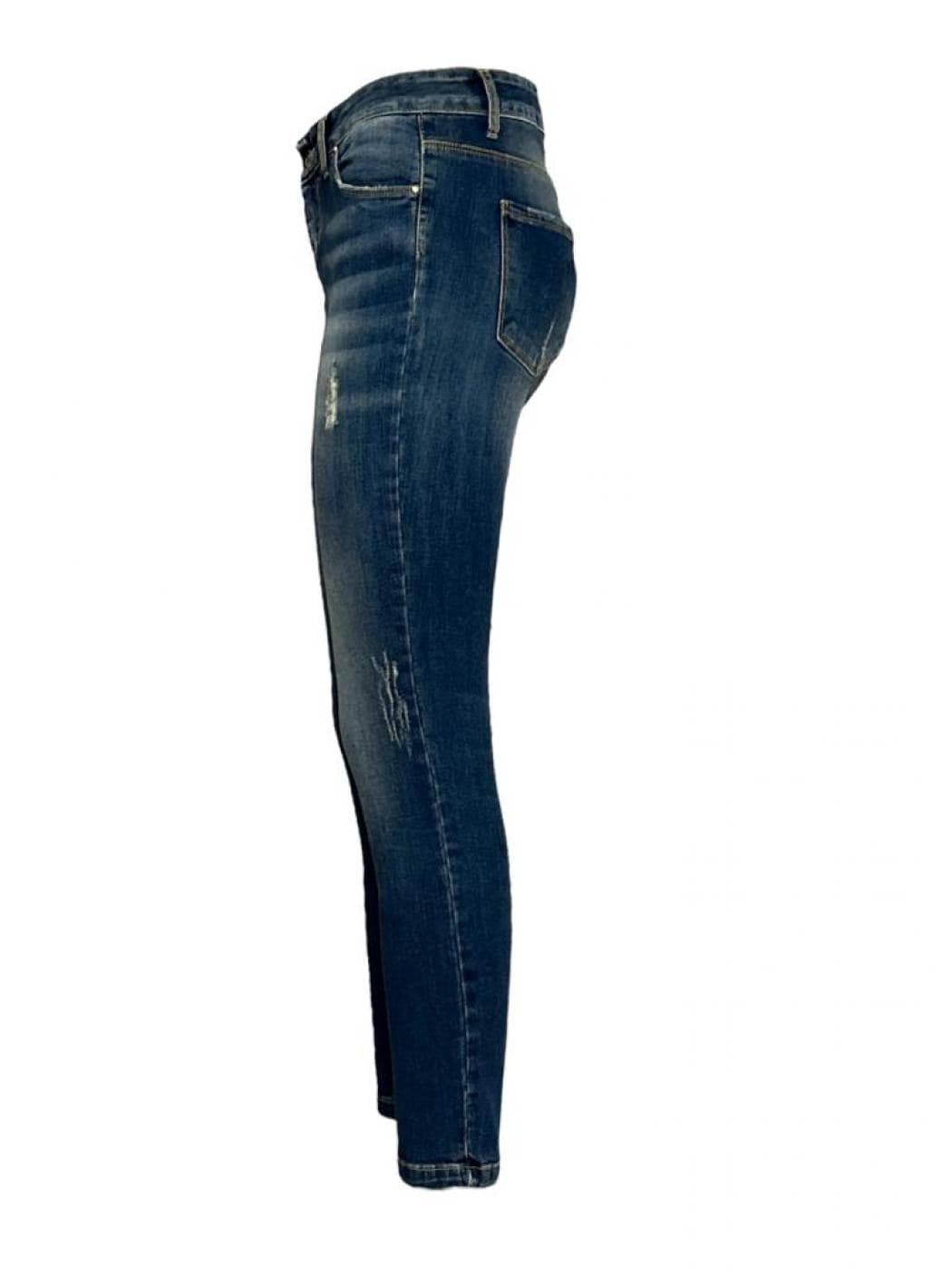 Fly Girl Jeans Donna skinny 3750SC/34 fly girl - 3
