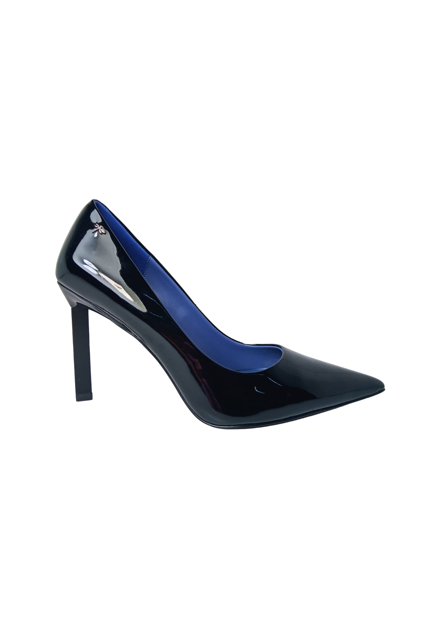 PREGUNTA Scarpe Donna Pregunta Decollete a punta con tacco. Colore Black - 6